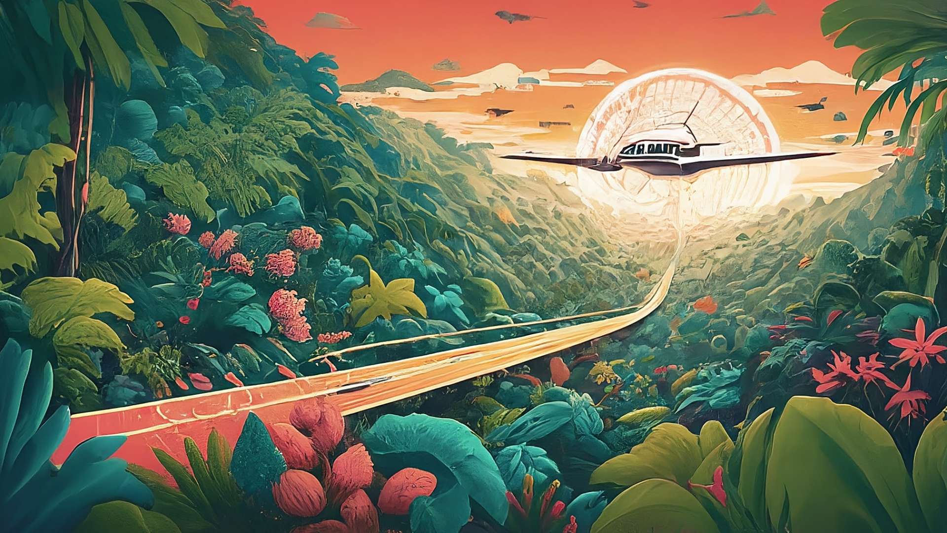 Costa Rica’s Tourism Sector Navigates Global Headwinds