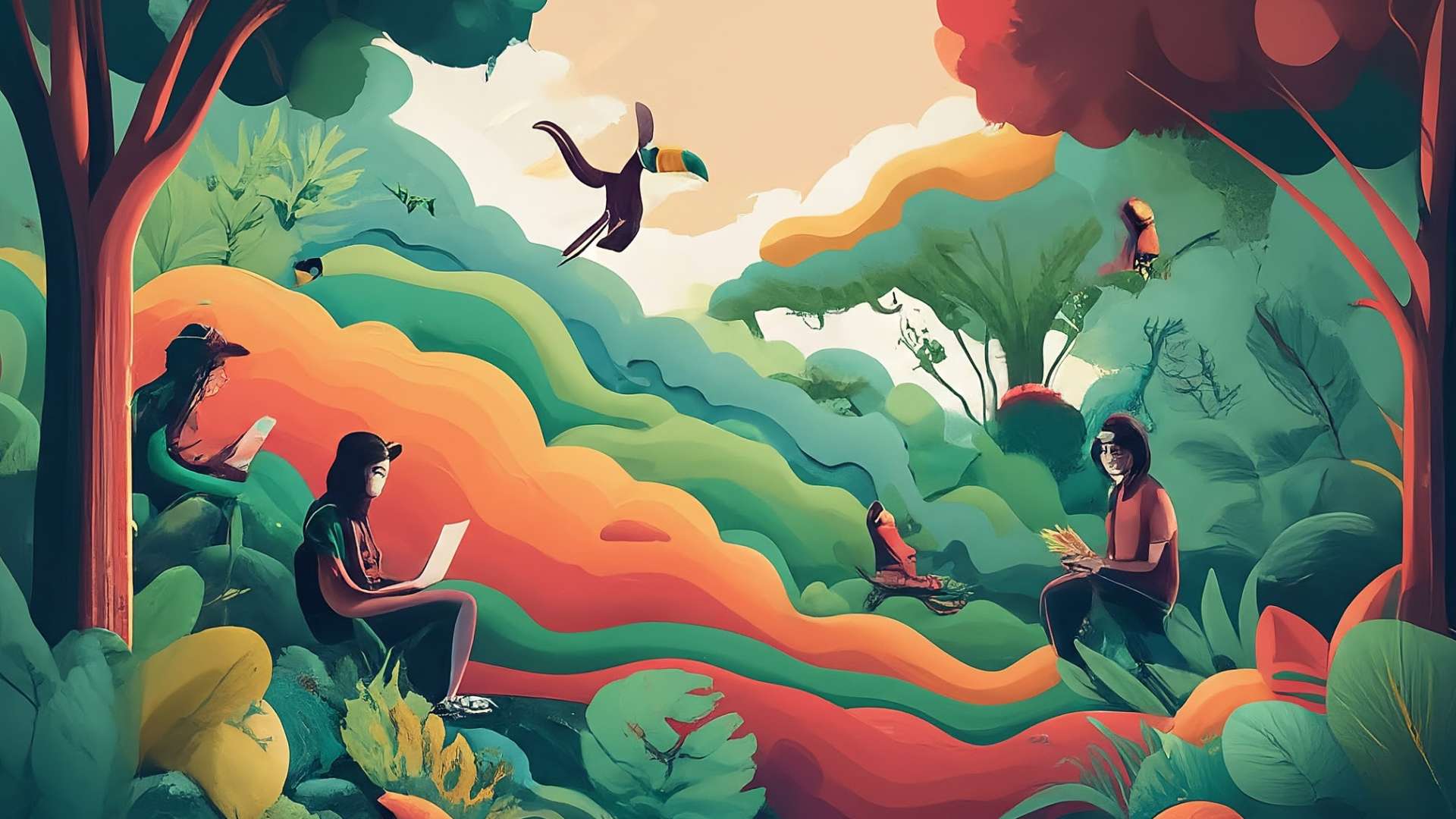 E-commerce Fuels Growth for Women Entrepreneurs in Costa Rica