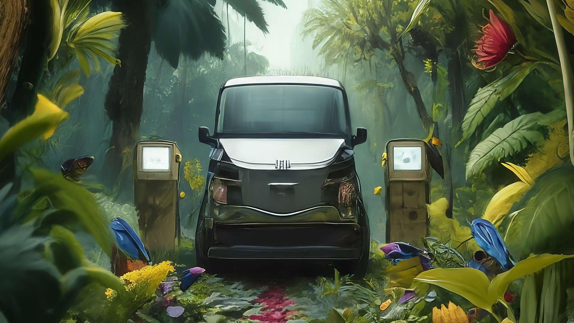 EU Fuels Costa Rica’s Sustainable Transport Transformation