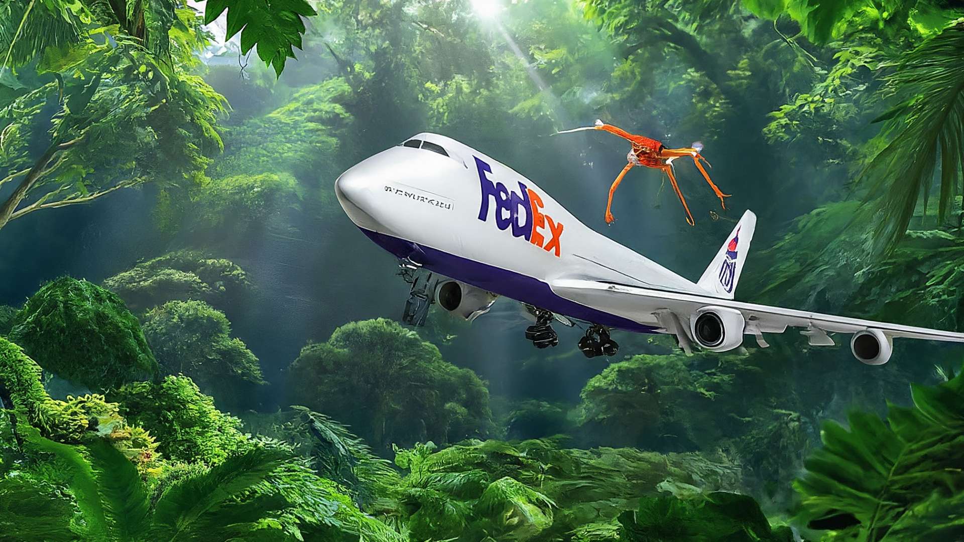 FedEx Strengthens Costa Rica’s Pharmaceutical Supply Chain