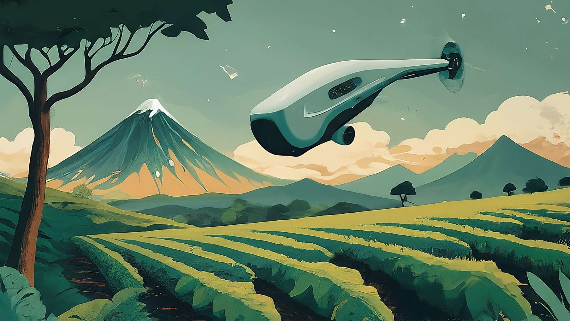 Fresh Del Monte’s Costa Rican Triumph in Sustainability