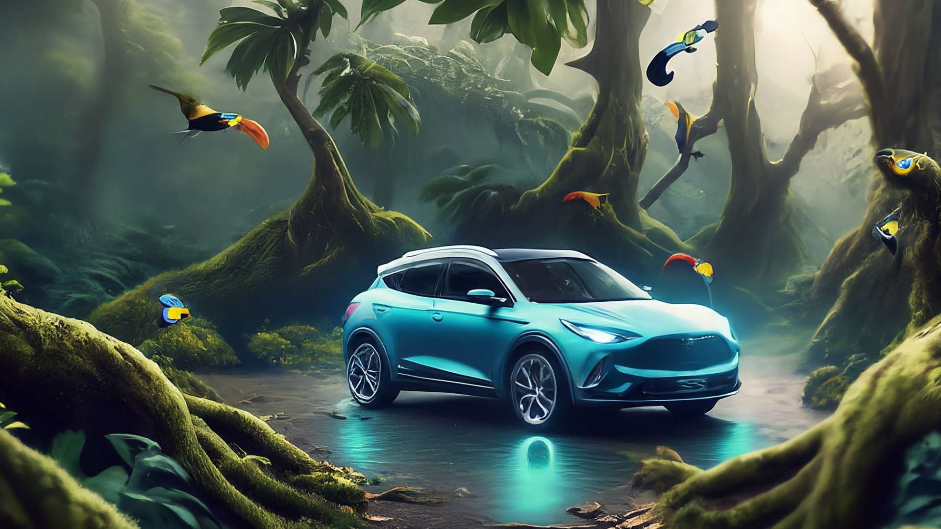 Grupo Purdy Reshapes Costa Rican Auto Market