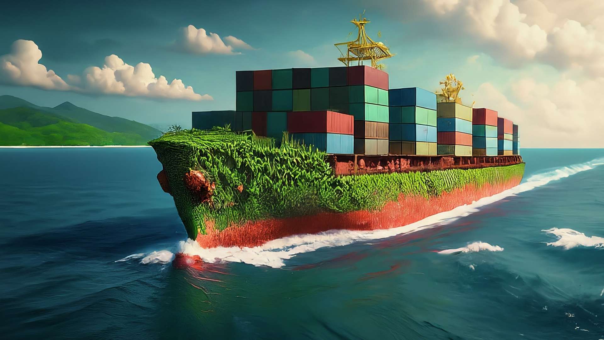 INCO WorldCargo Earns Prestigious National Recognition