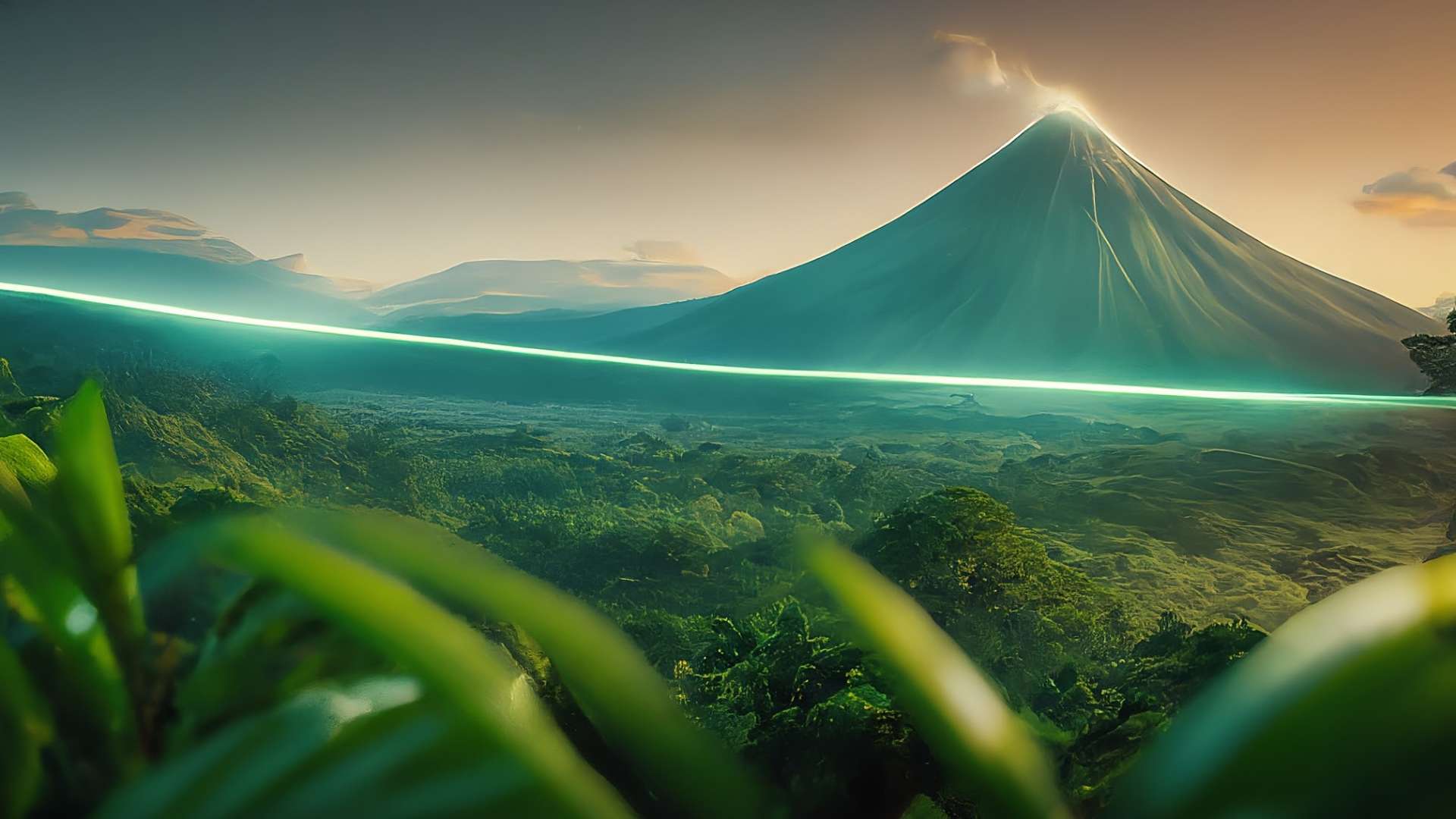 Inspiring the Next Generation of Leaders in Costa Rica