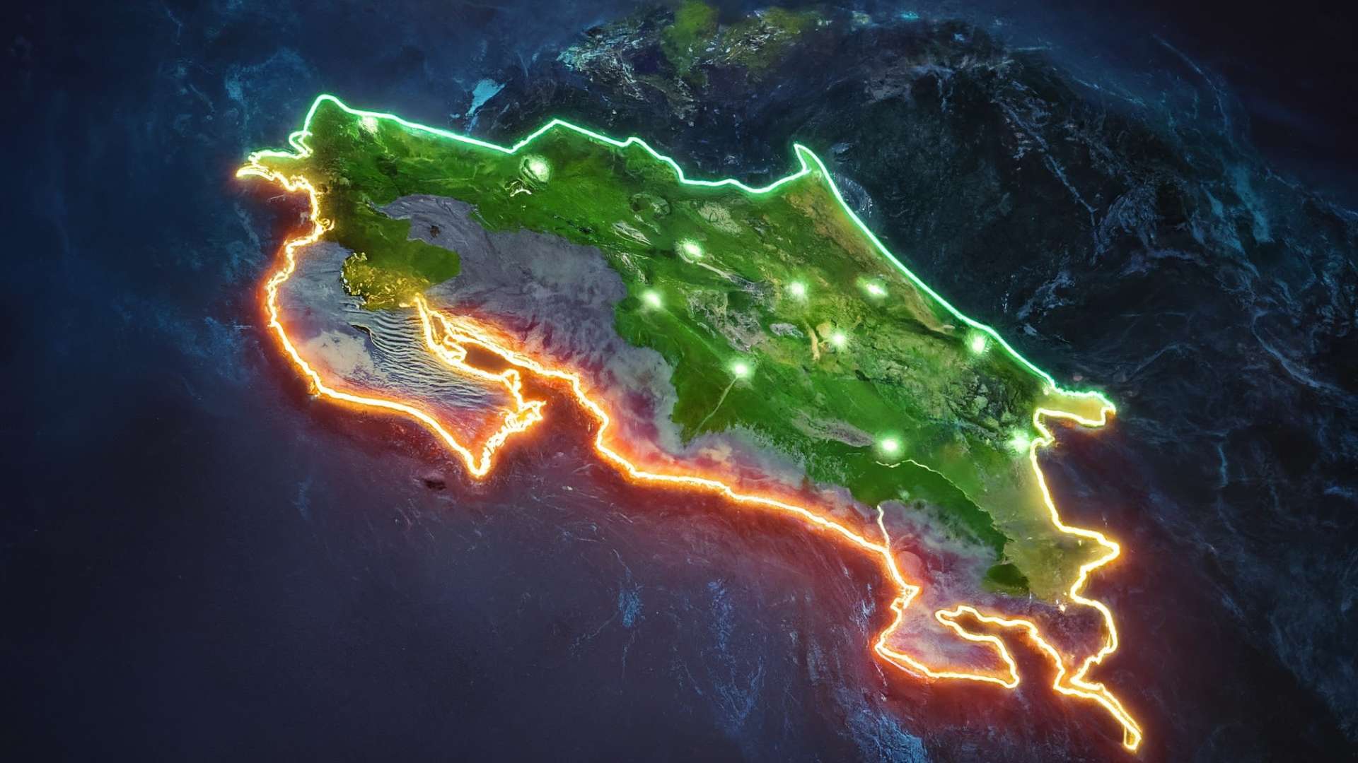 Intel and TEC Empower Costa Rican Semiconductor Talent