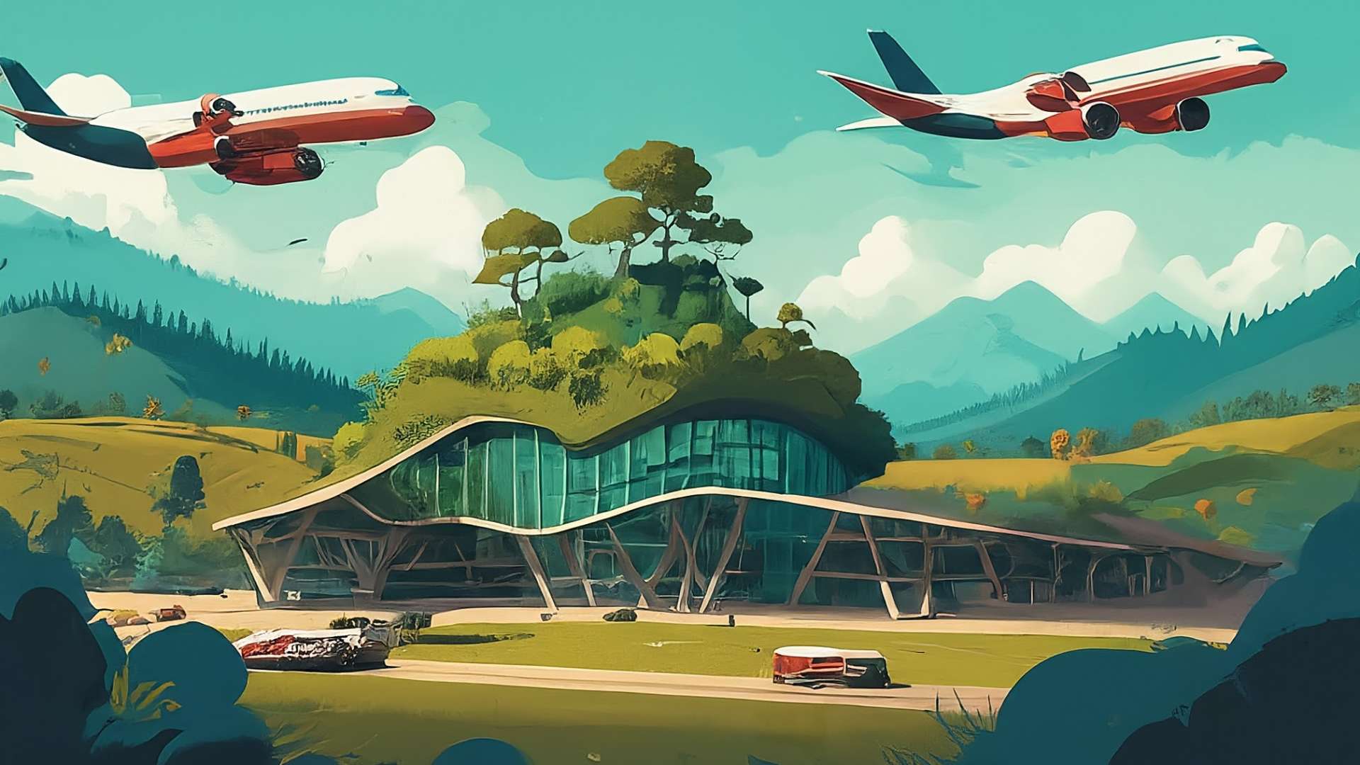 Juan Santamaría Airport Takes Off with $390 Million Expansion