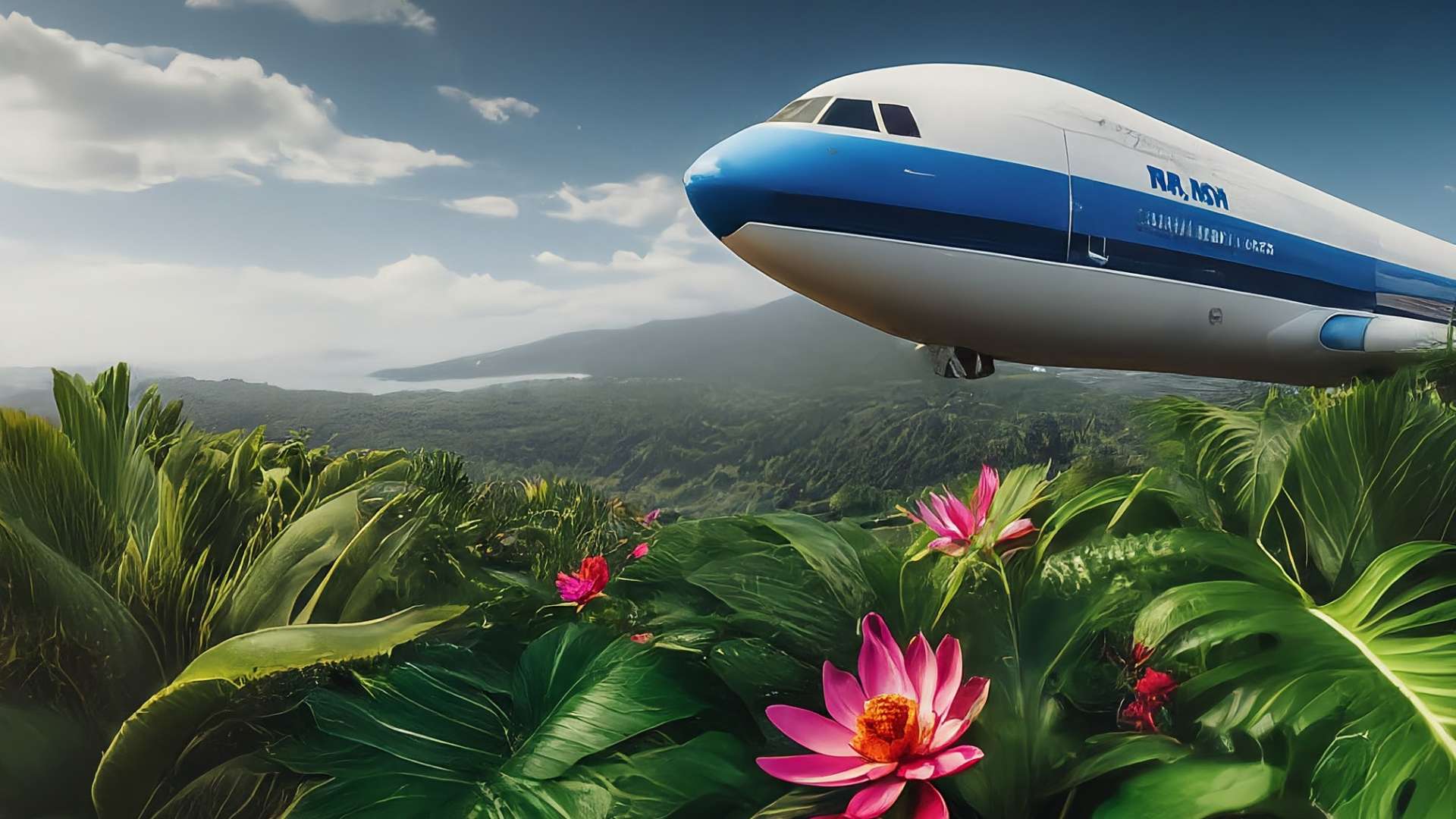 KLM Expands Costa Rica Service