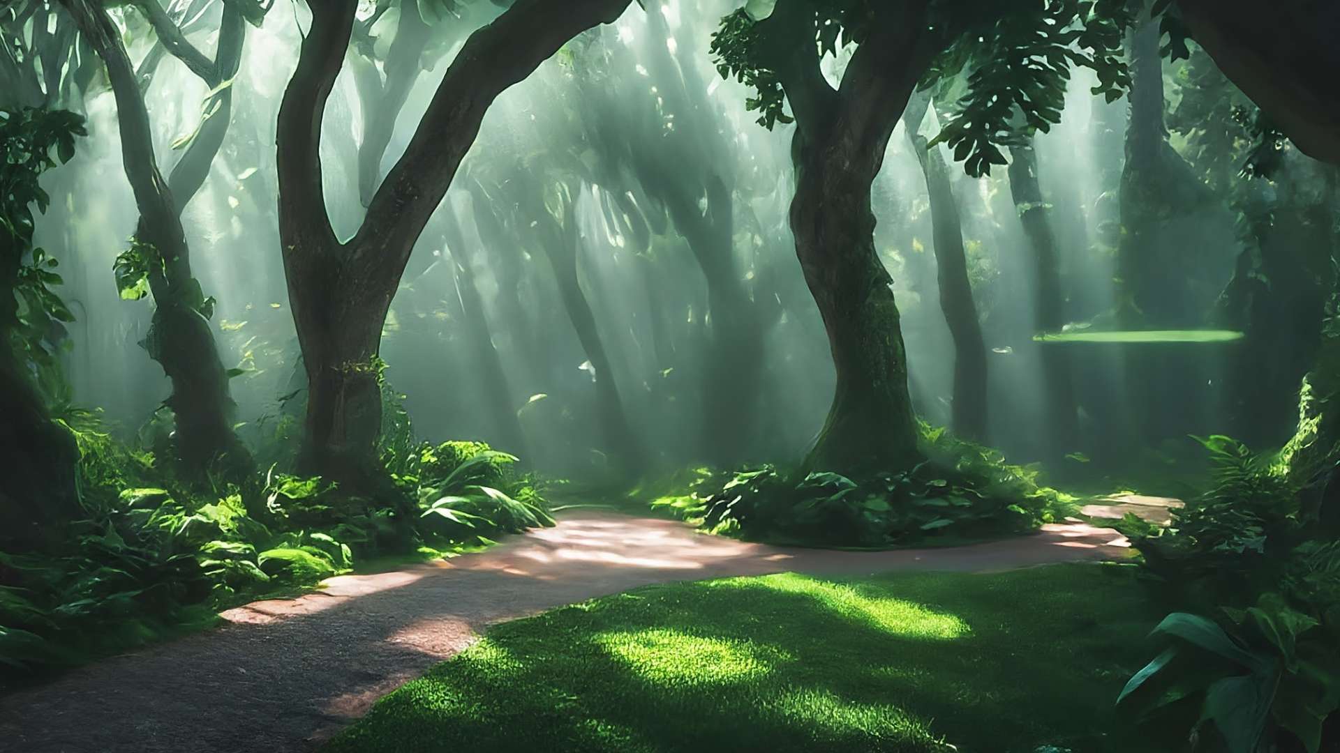 La Sabana Park’s Transformation Unveiled