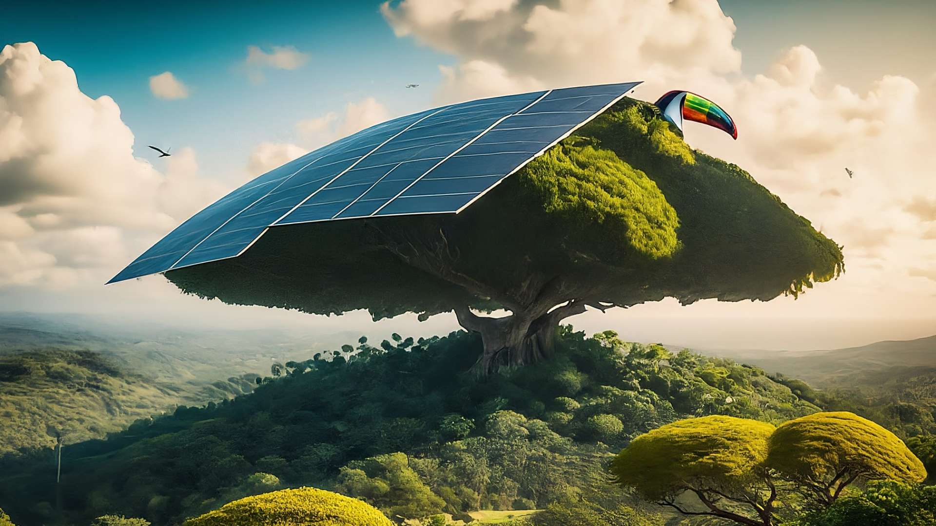 Latin America’s Investment Challenge