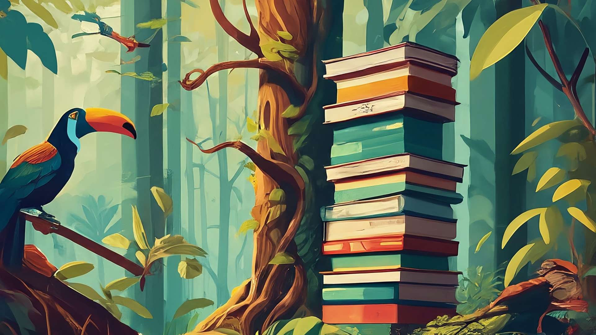 Librería Internacional Expands to Guanacaste