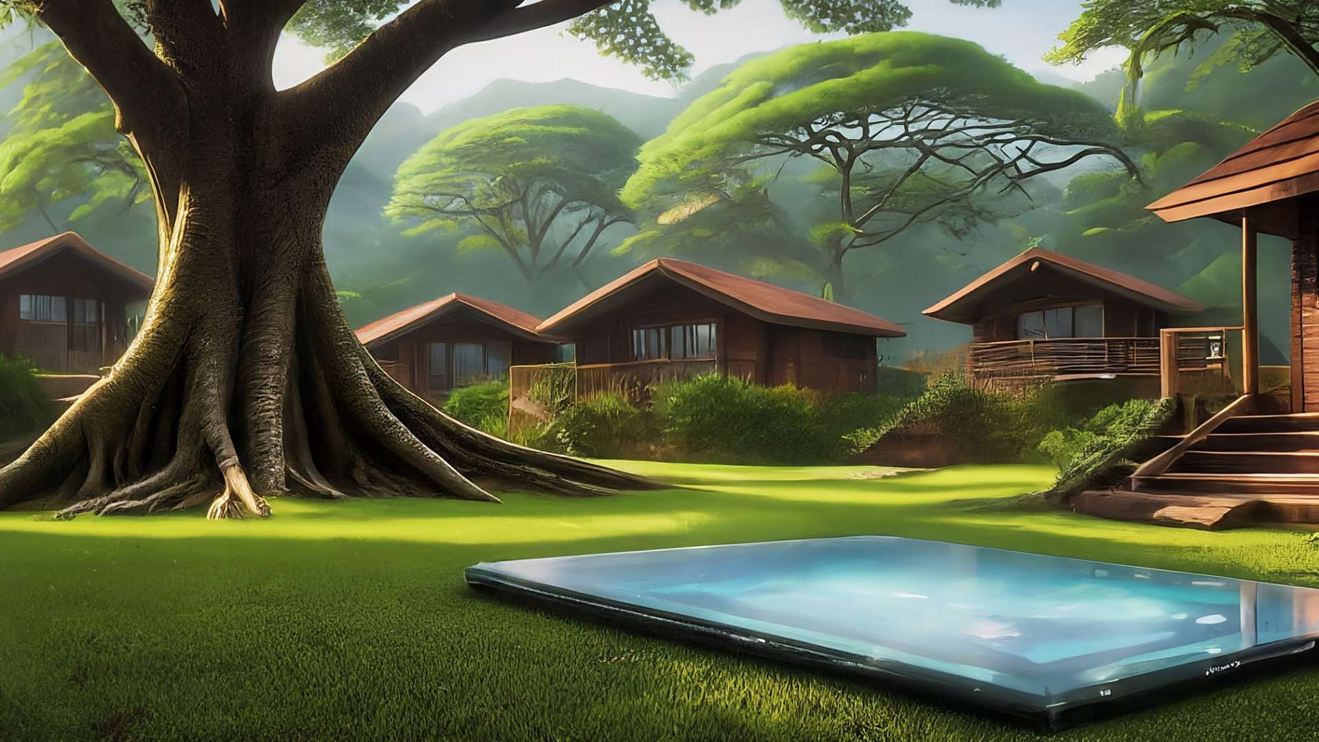 Luxury and Nature Entwined at Guanacaste’s Suitree Hotel