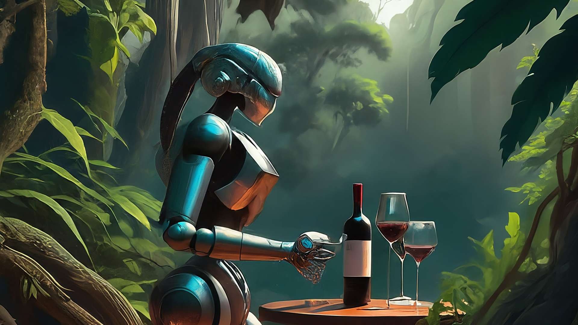Luxury Wine Dinner Experience at El Silencio Lodge & Spa