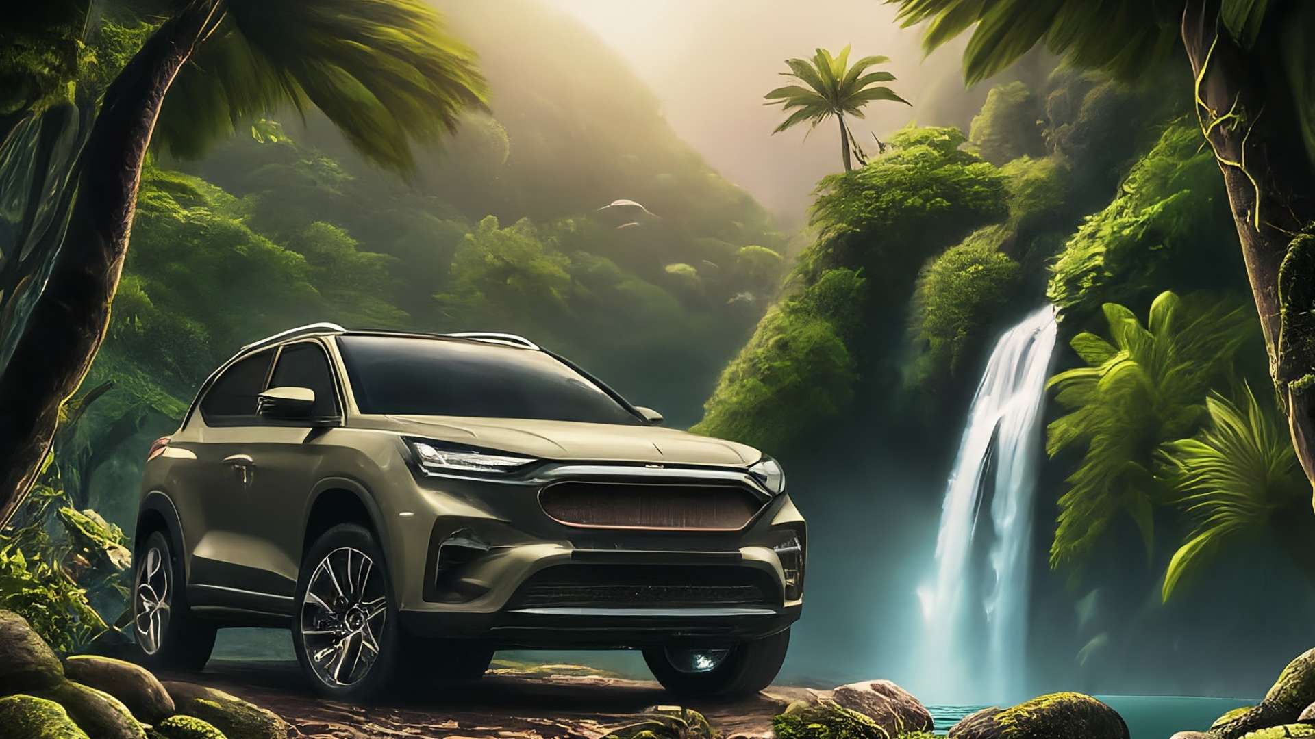 Lynk & Co Electrifies Costa Rica’s Auto Market