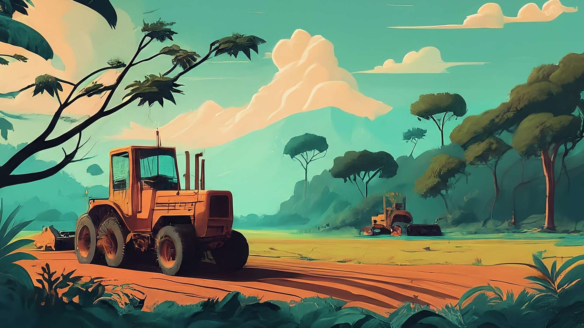 MATRA and Caterpillar Drive Fuel Efficiency in Costa Rica