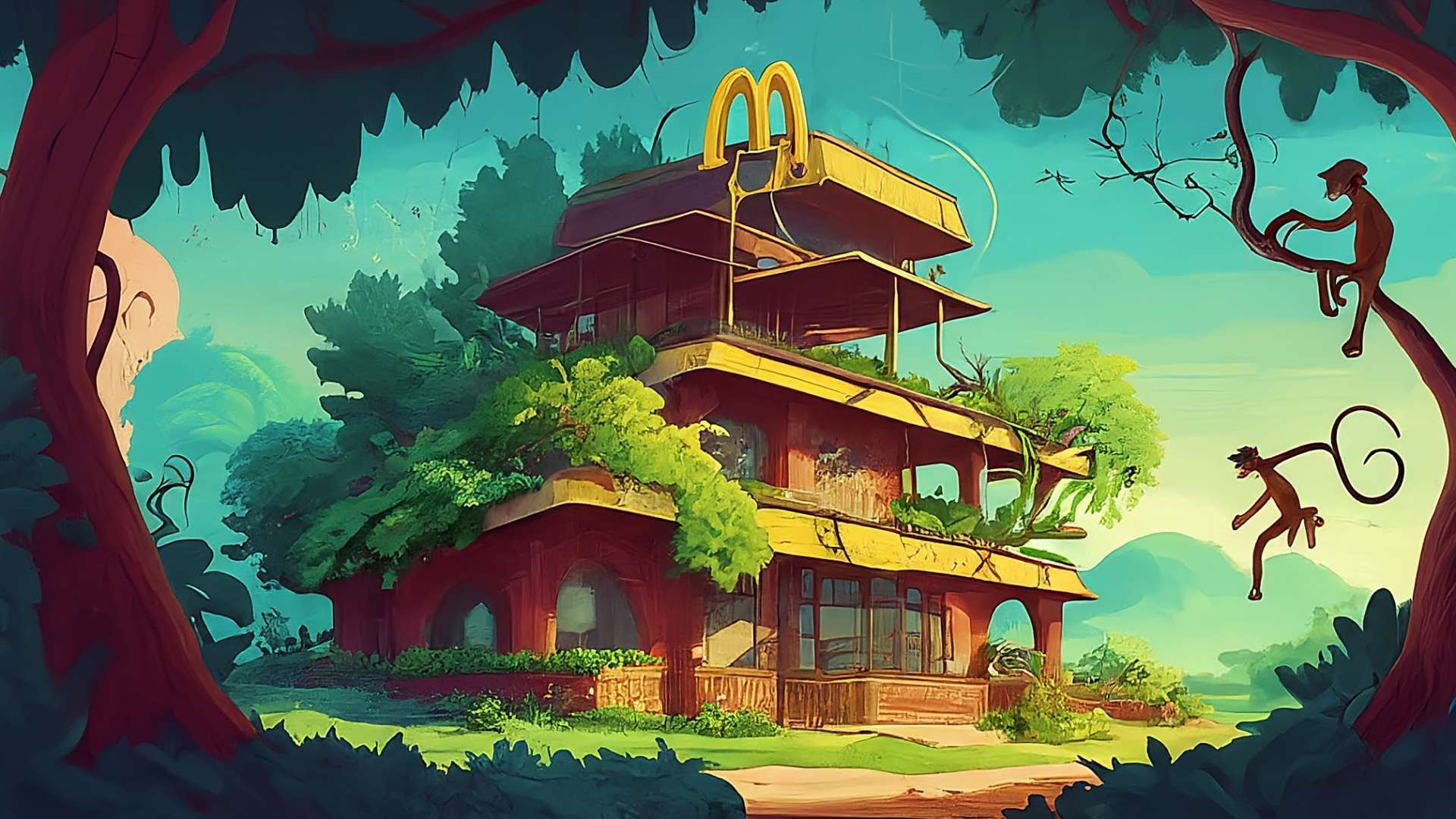 McDonald’s Costa Rica Announces June Hiring Spree