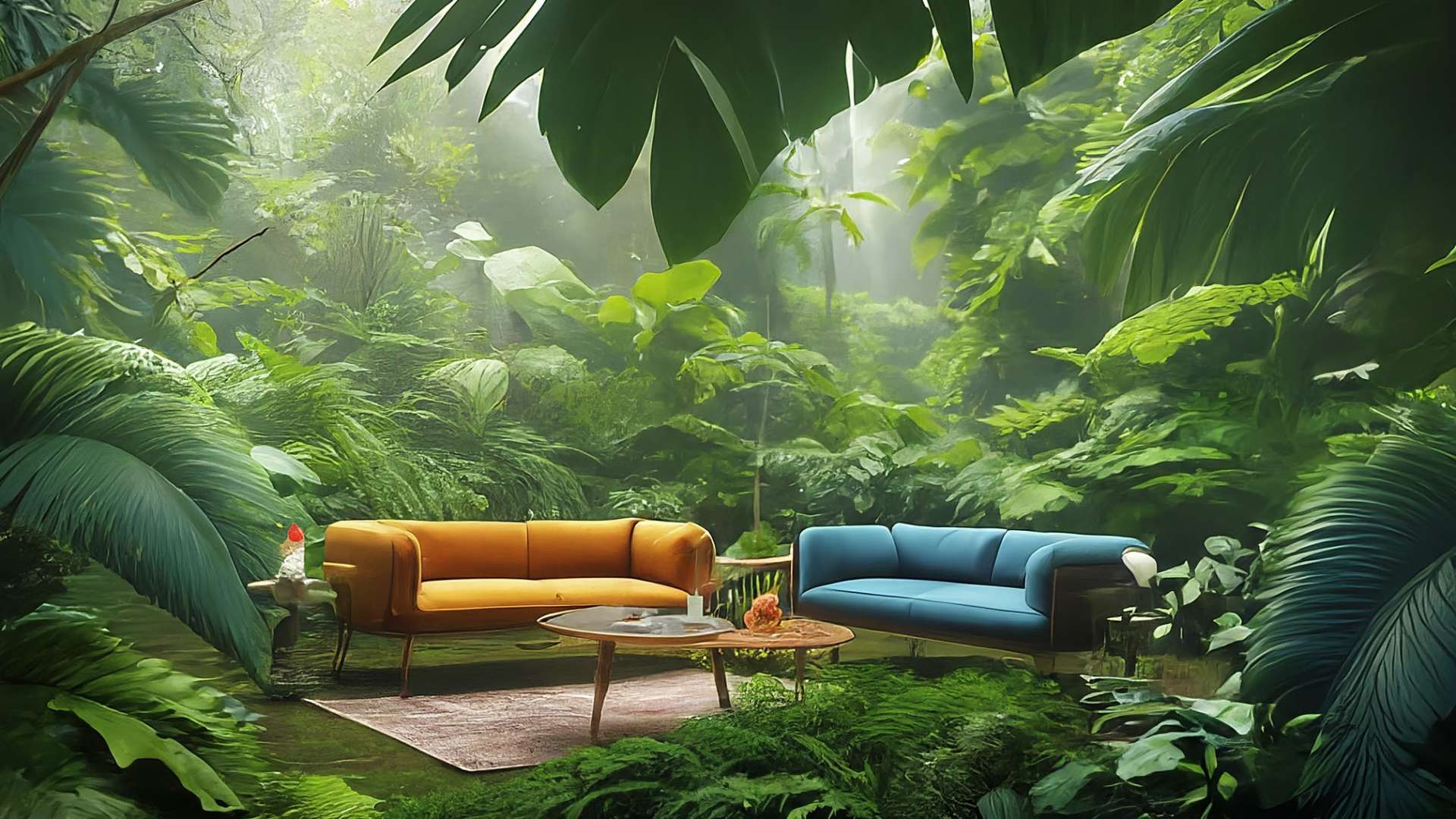 Molteni&C Arrives in Costa Rica