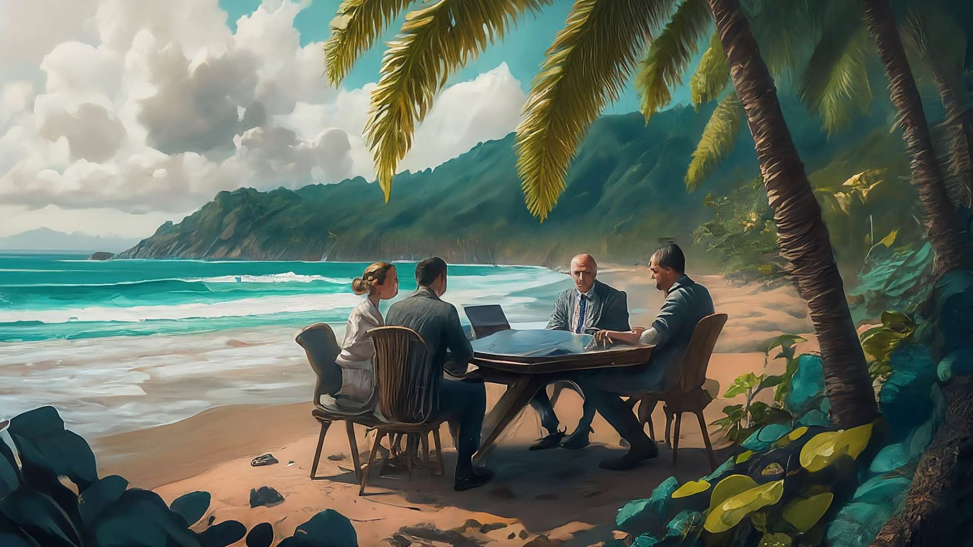New Leadership for Costa Rican Industries