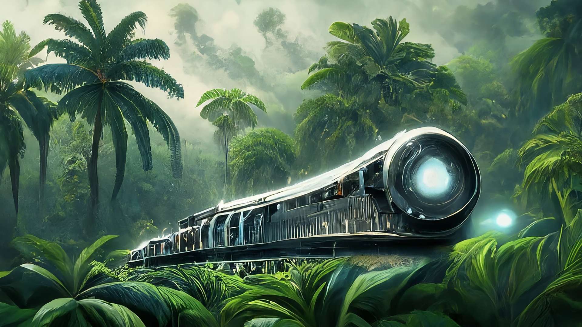 Panama Revives Ambitious Cross-Border Rail Project