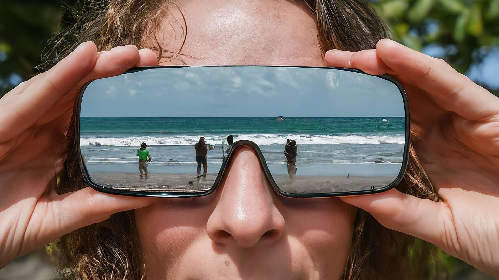 Playa Hermosa— Riding the Wave of Sustainable Tourism
