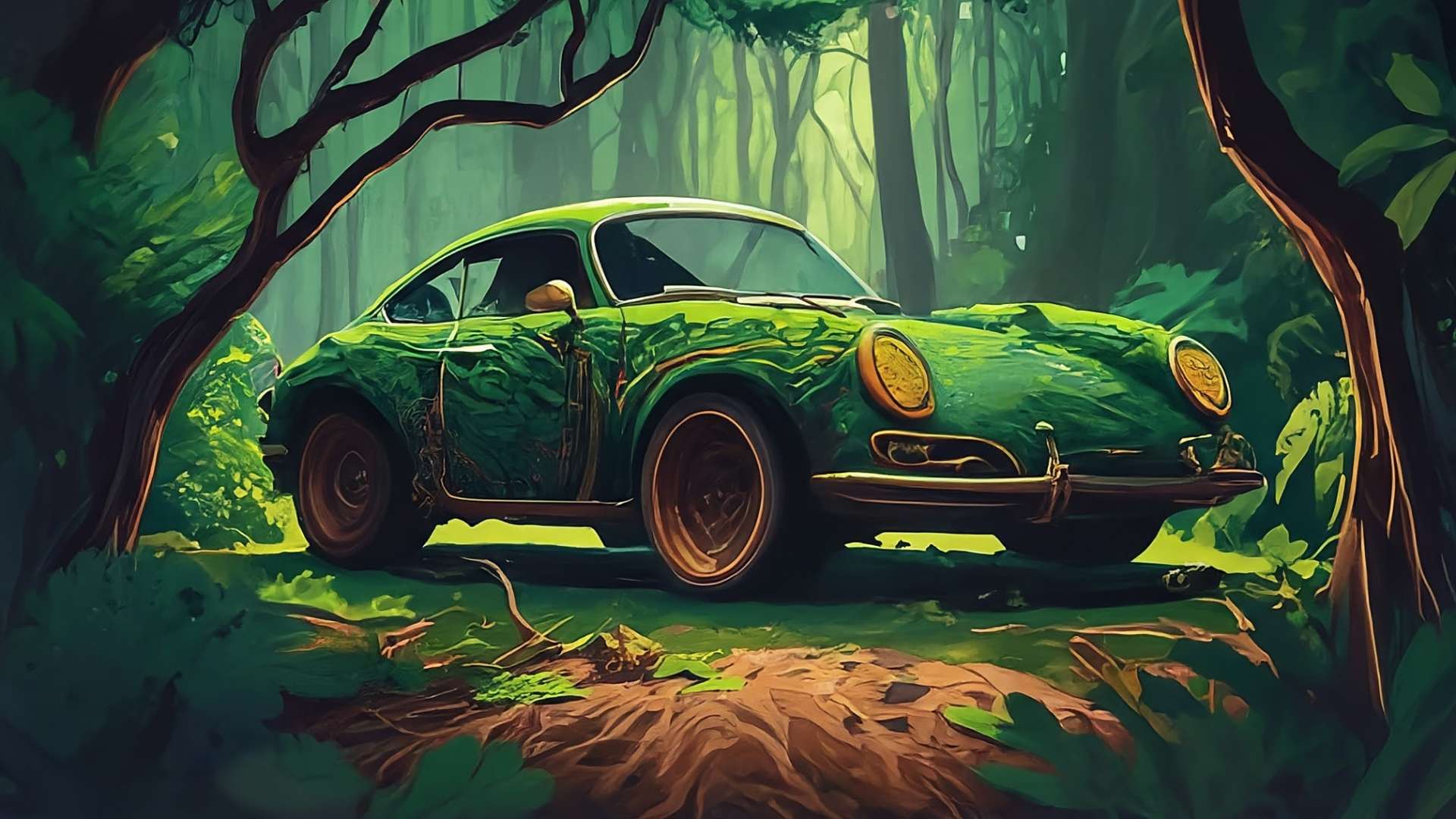 Porsche Fuels STEM Passion in Costa Rican Students