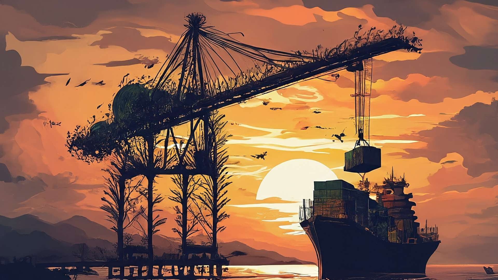 Puerto Caldera Modernization Tender Deadline Extended