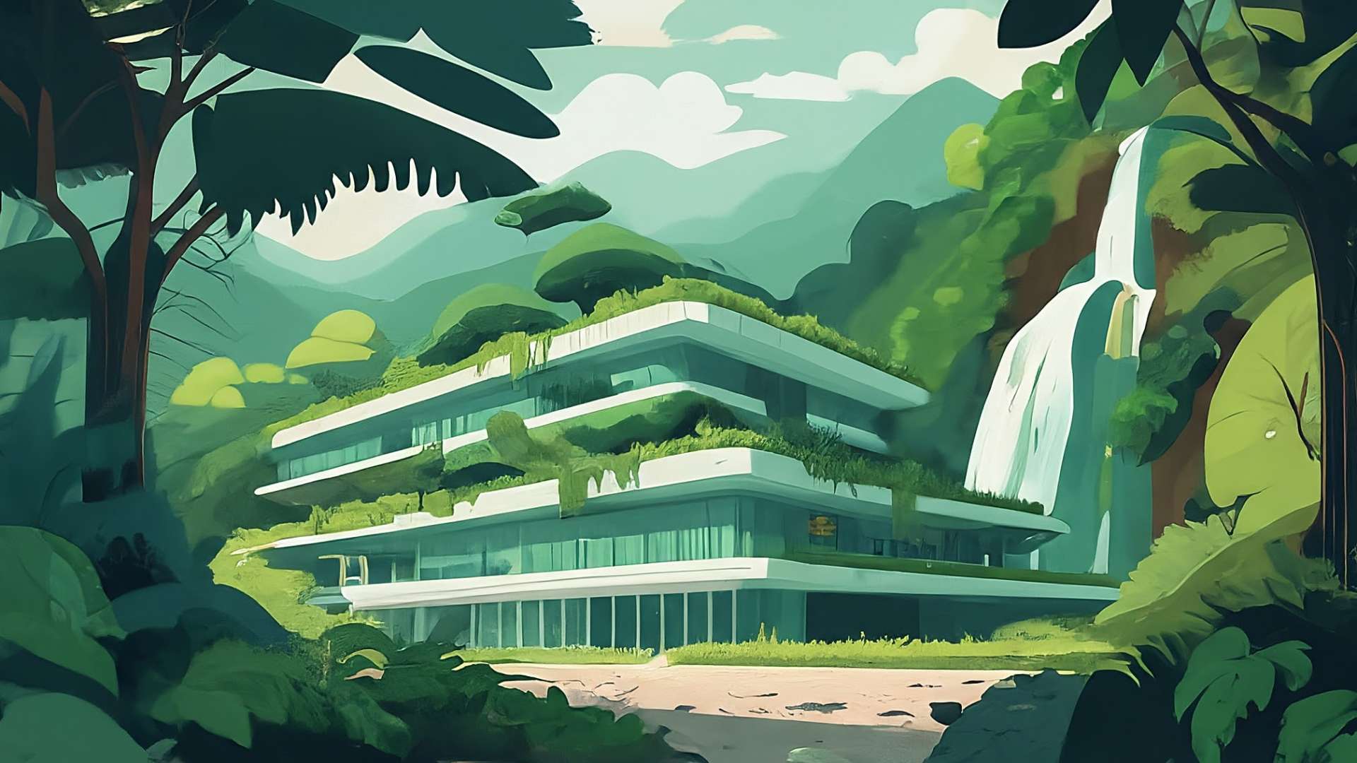 Roche Costa Rica Drives Healthcare Innovation