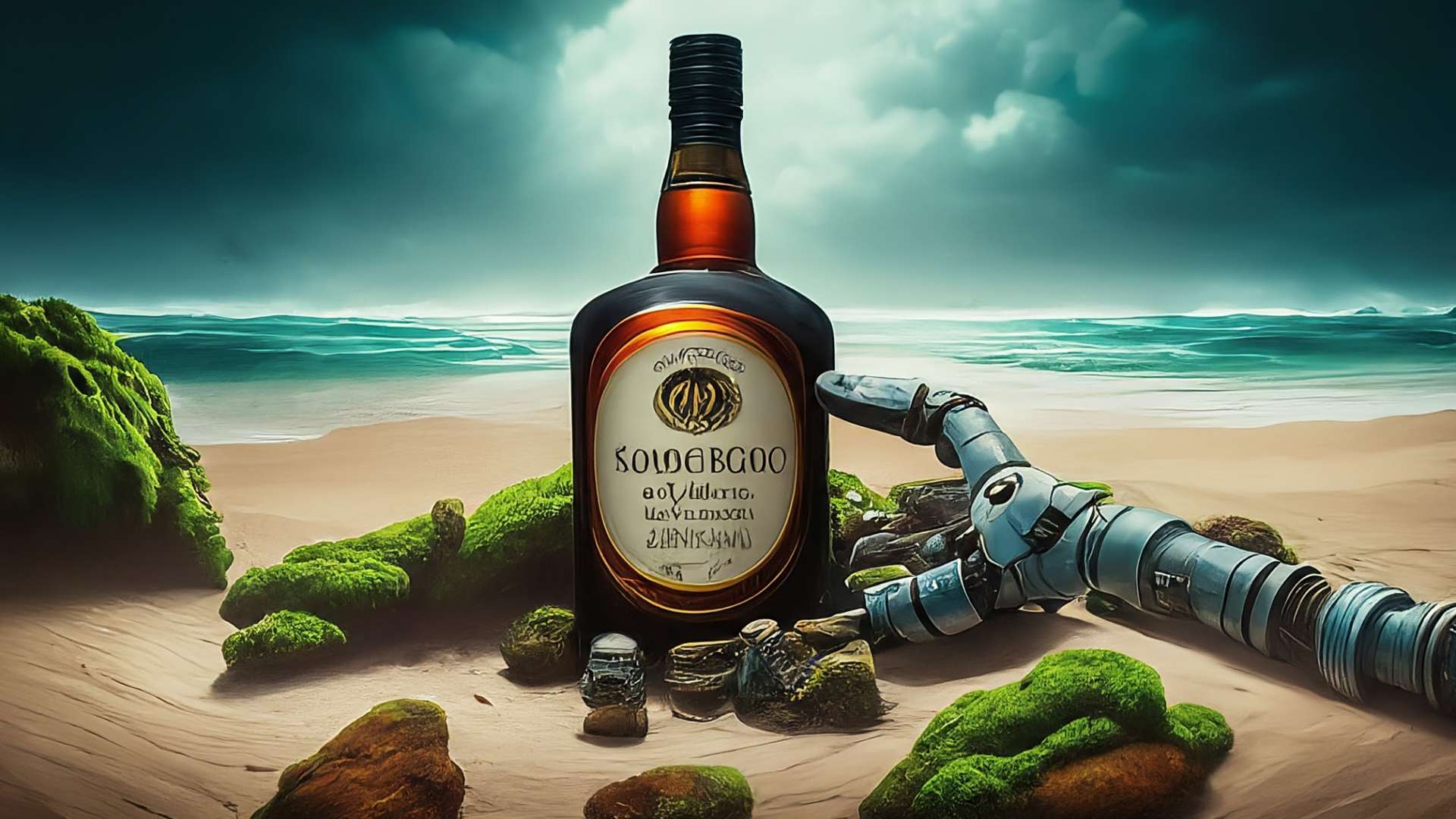 Ron Centenario Unleashes the Spirit of Adventure