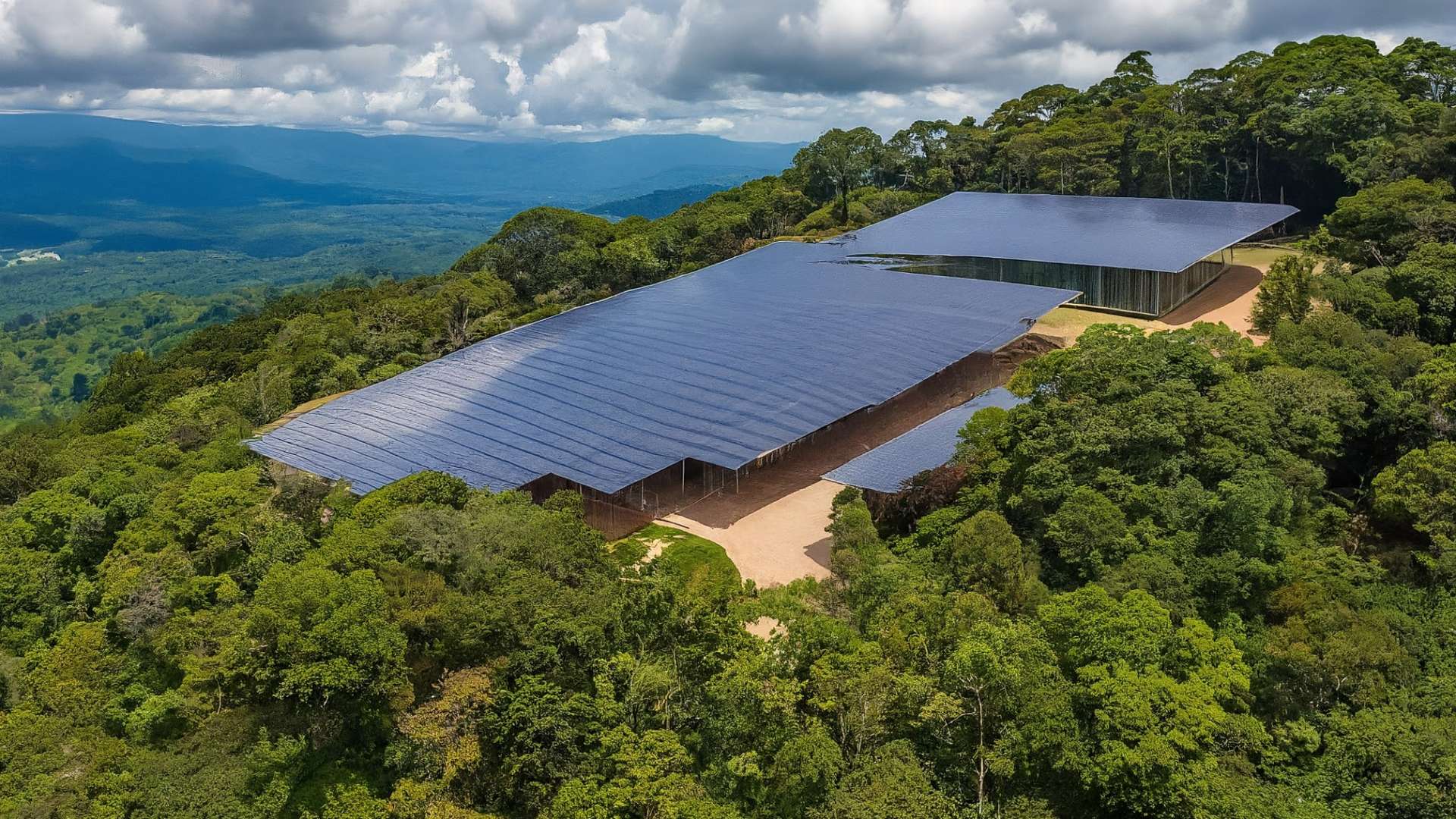 Ruta 27— Driving Sustainability and Community Development in Costa Rica