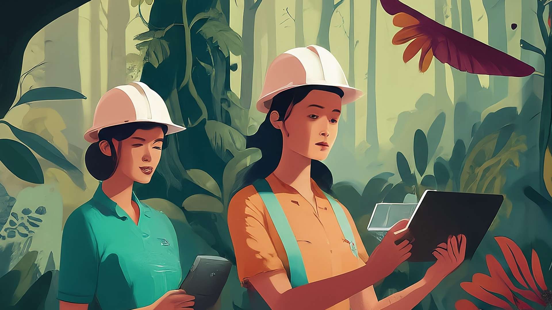 Siemens Costa Rica Empowers Women in Engineering