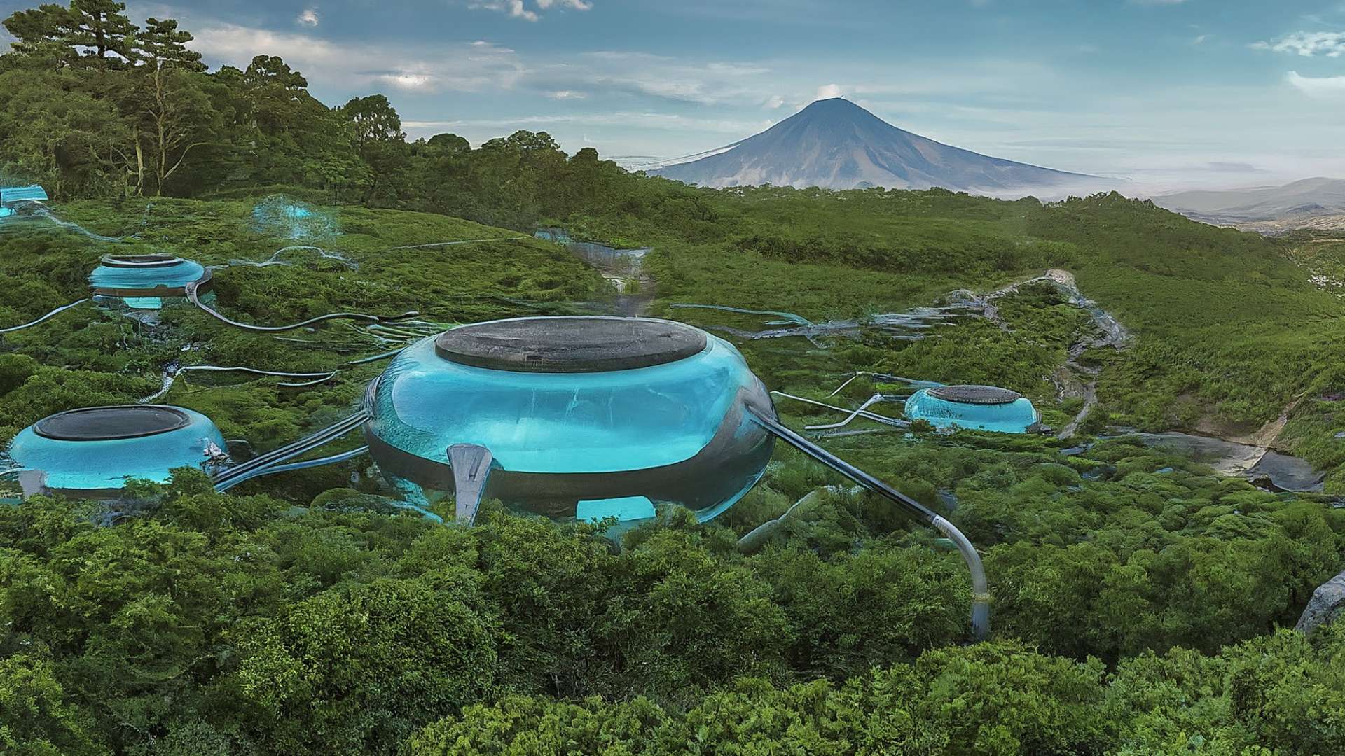 Smart Meters Tackle Industrial Water Loss in Costa Rica