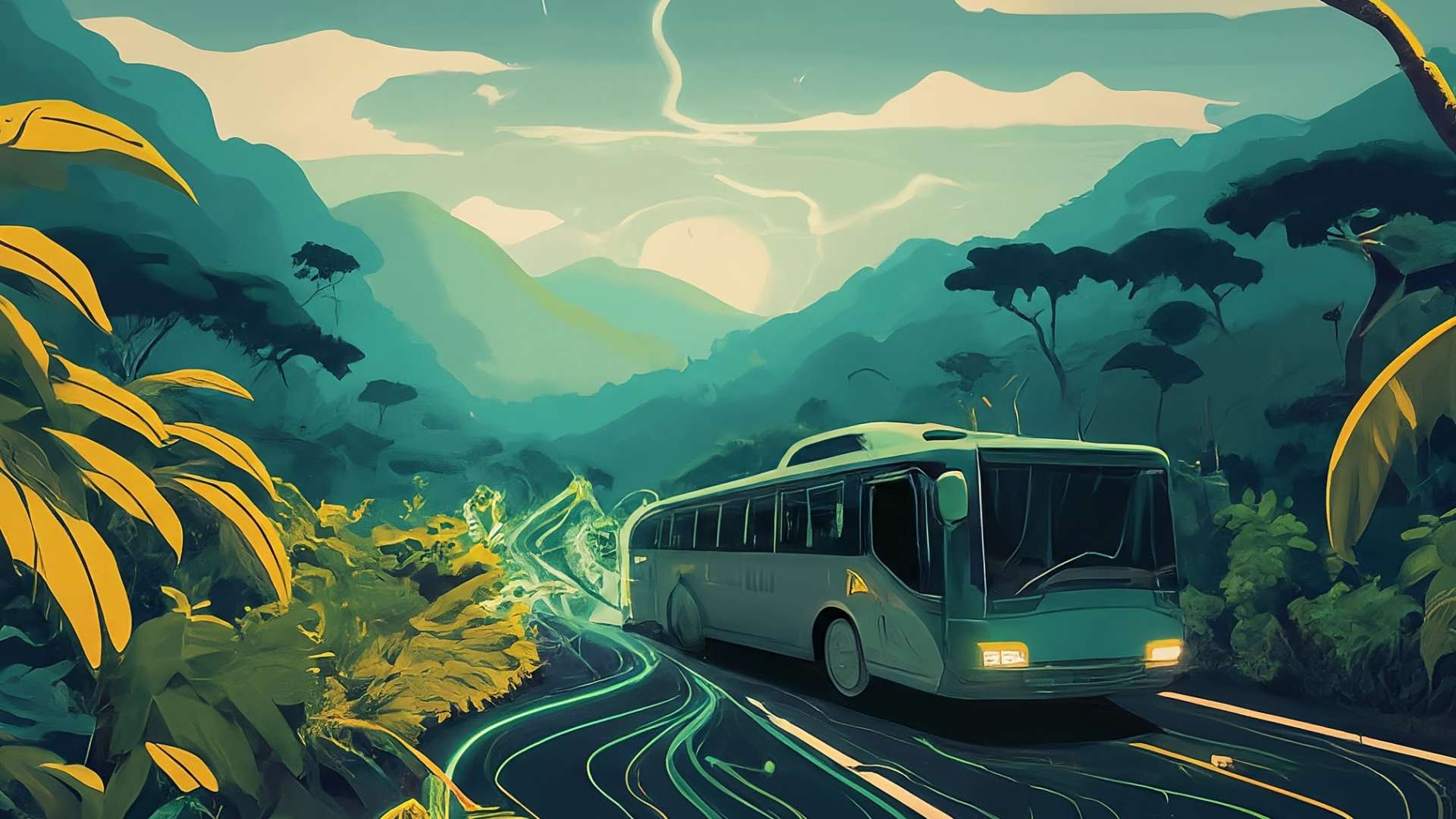South San José Buses Go Cashless