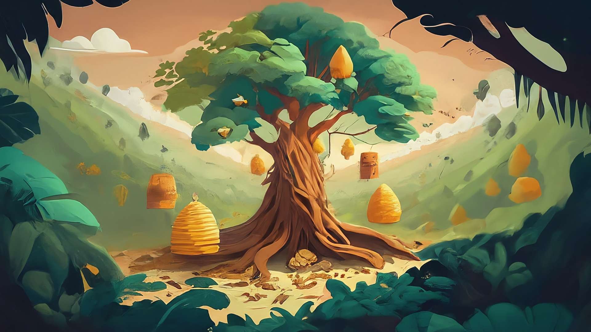 Tío Nacho and UBEES Buzz into Sustainable Apiculture