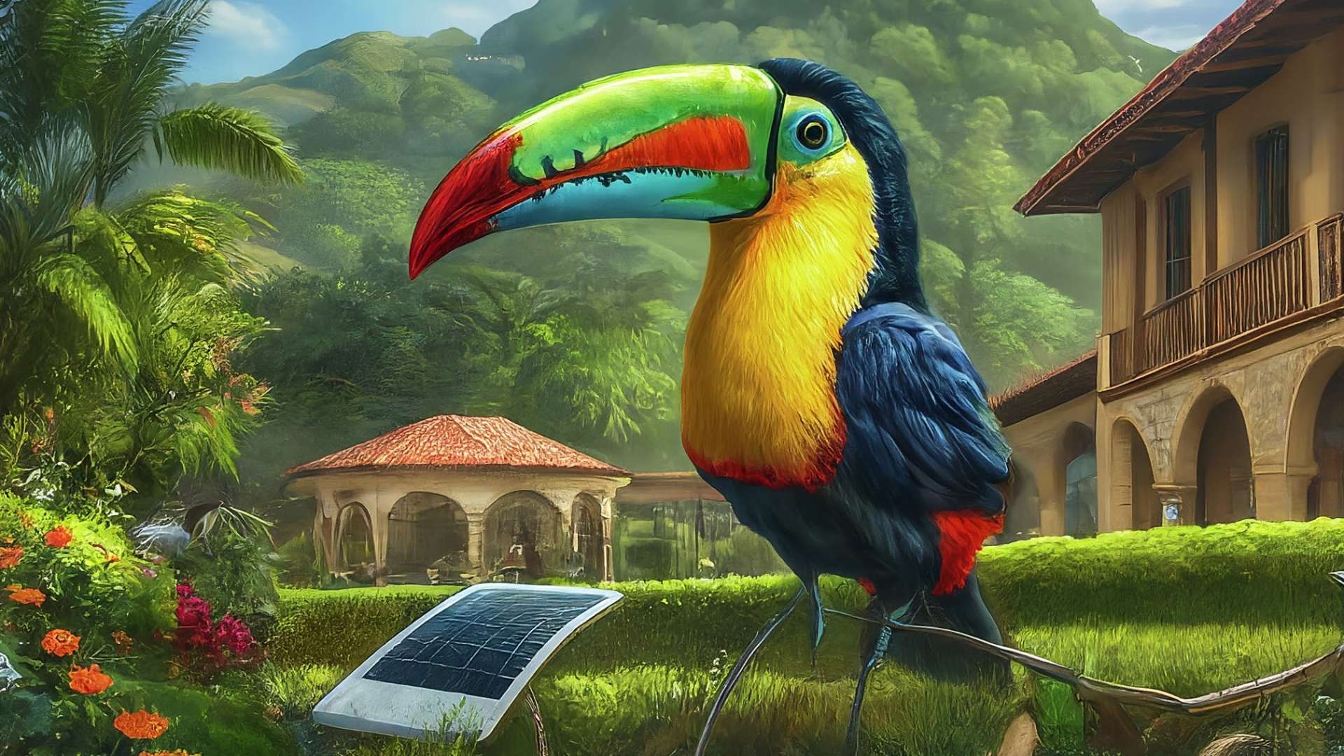 Unforgettable Experiences at Costa Rica Marriott Hacienda Belen