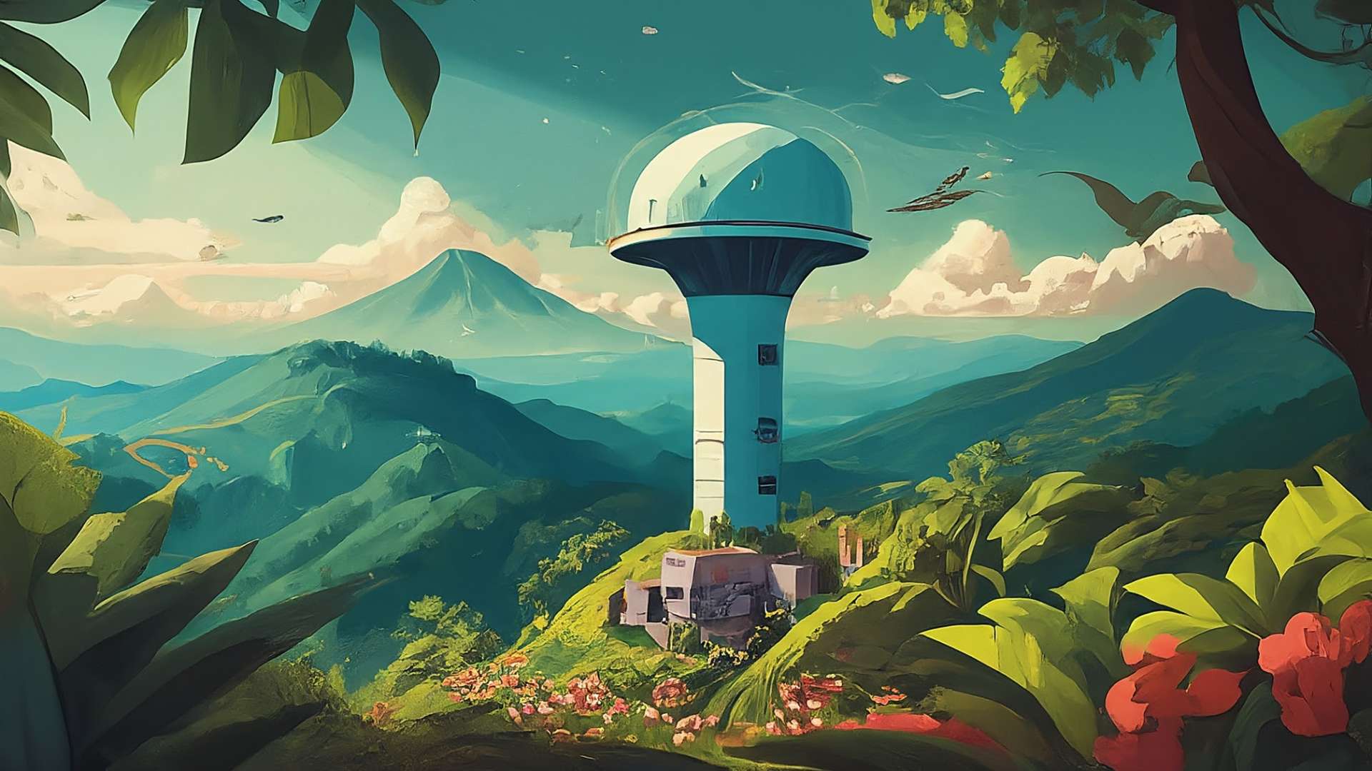 United Airlines Connects Costa Rica and San Francisco with New Non-Stop Service