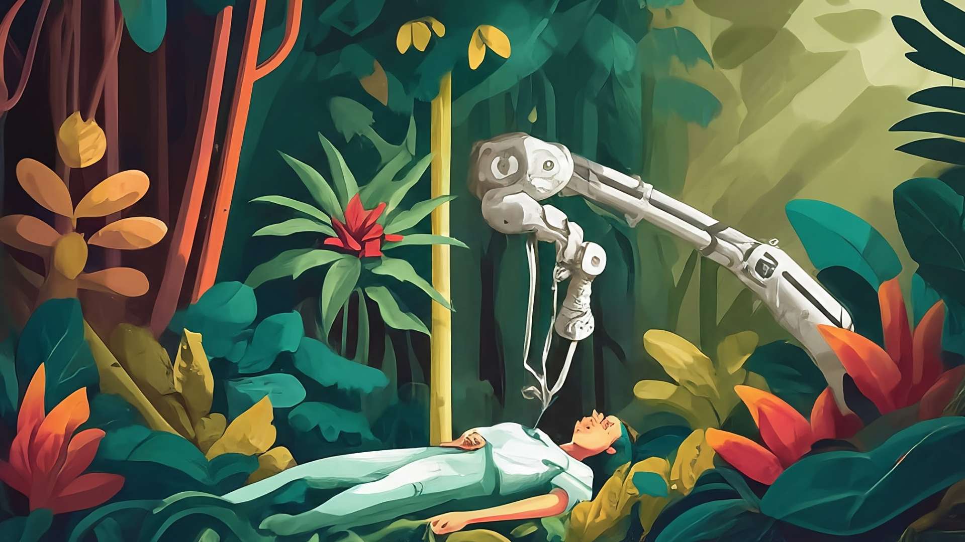 Zenit Center Redefines Wellness in Costa Rica