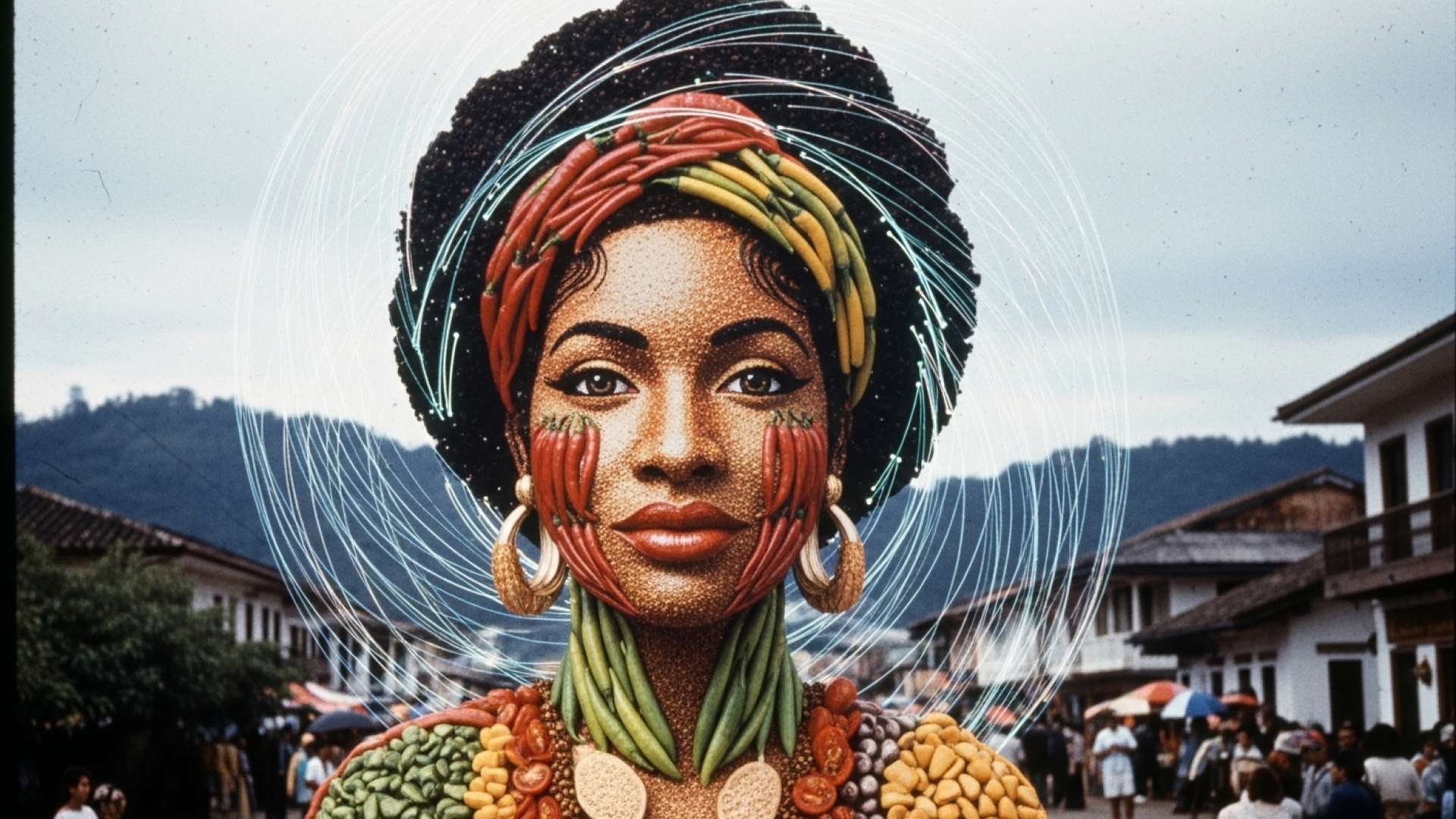 African Diaspora Flavors Celebrated in Barrio Escalante FoodFest