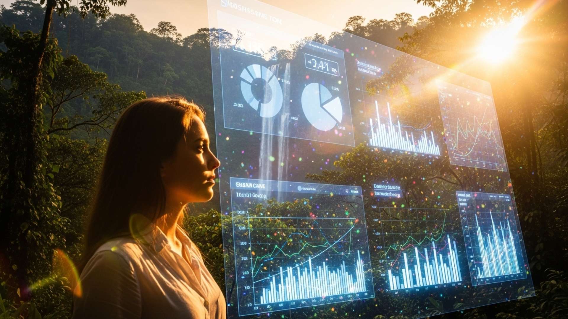 Banco Nacional— A Legacy of Trust and Sustainable Growth