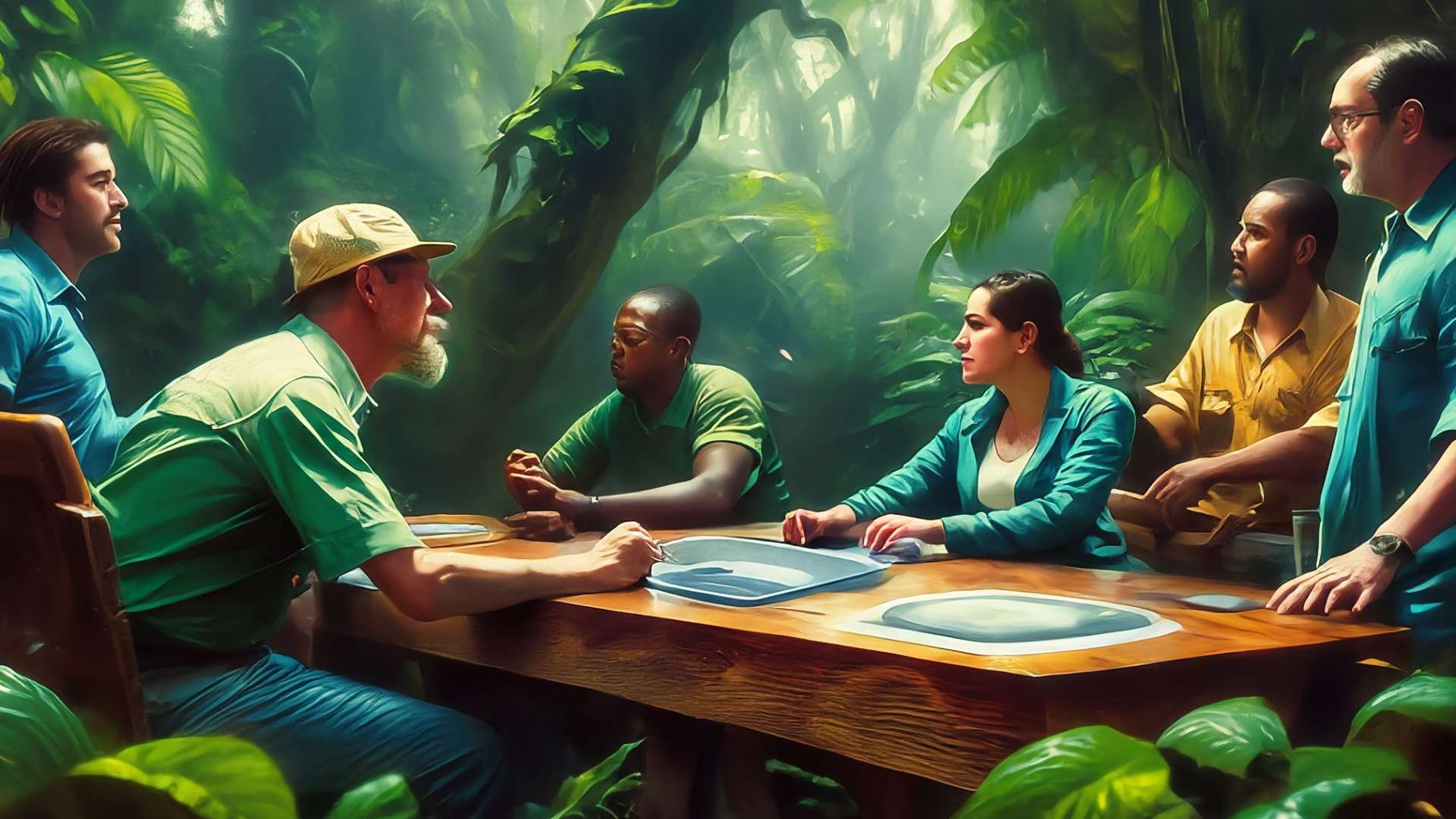 Boosting Costa Rican Businesses with Tech