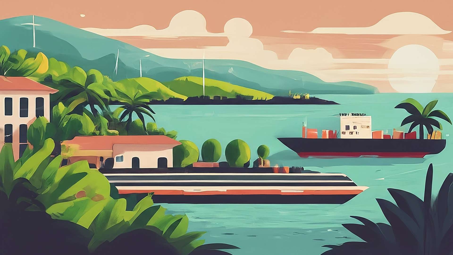 Caldera Port Recognized for Carbon Reduction Achievements