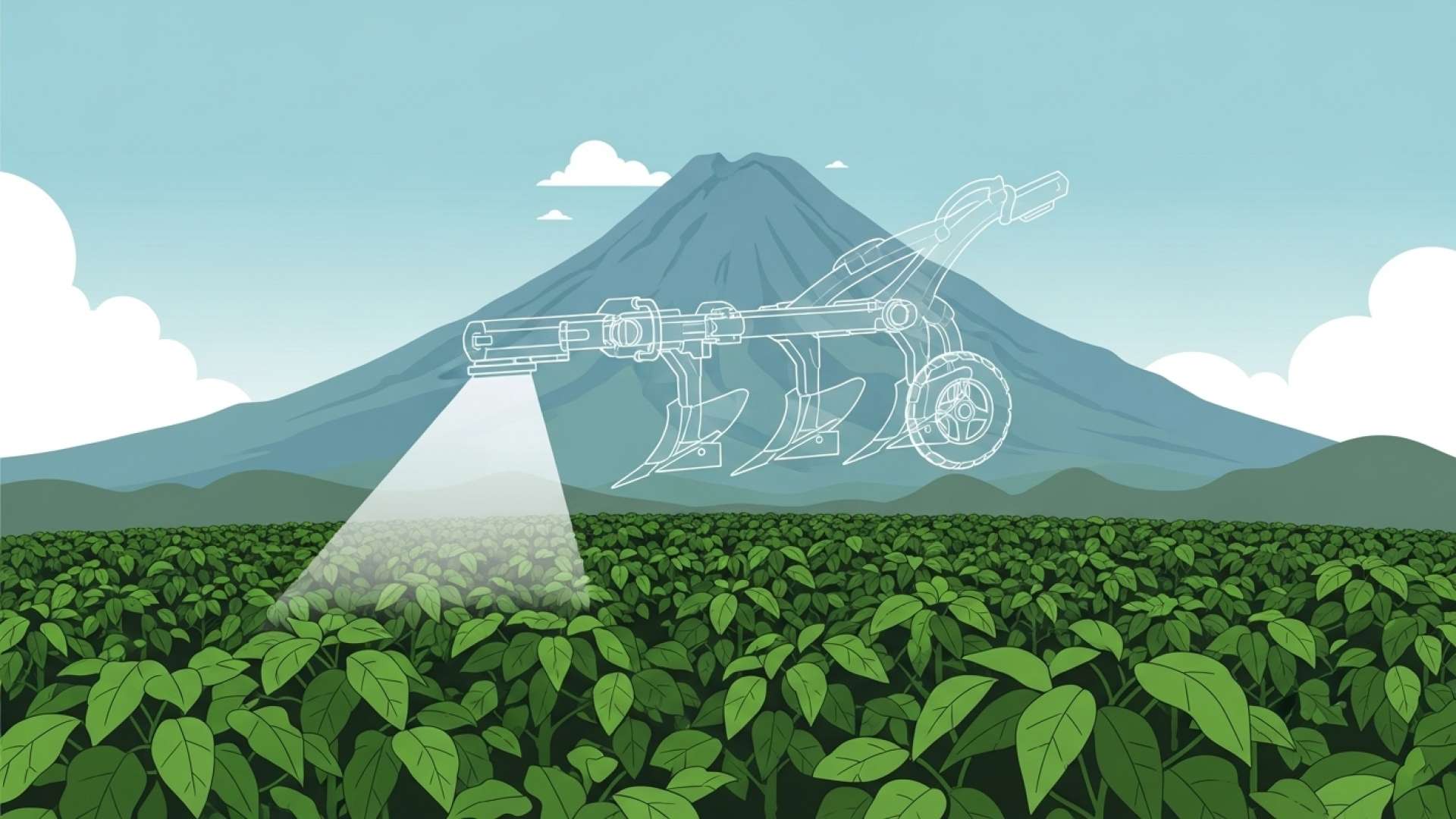 Cartago Farmers Embrace Technological Leap in Agriculture