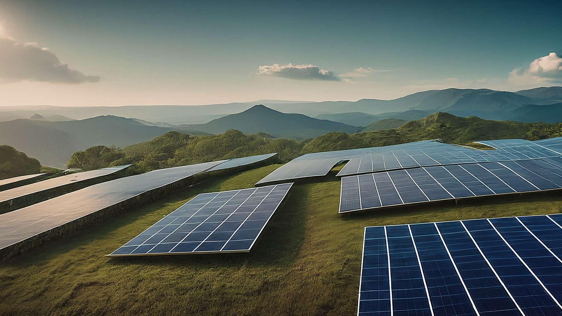 Central American Businesses Embrace Renewable Energy for Stability