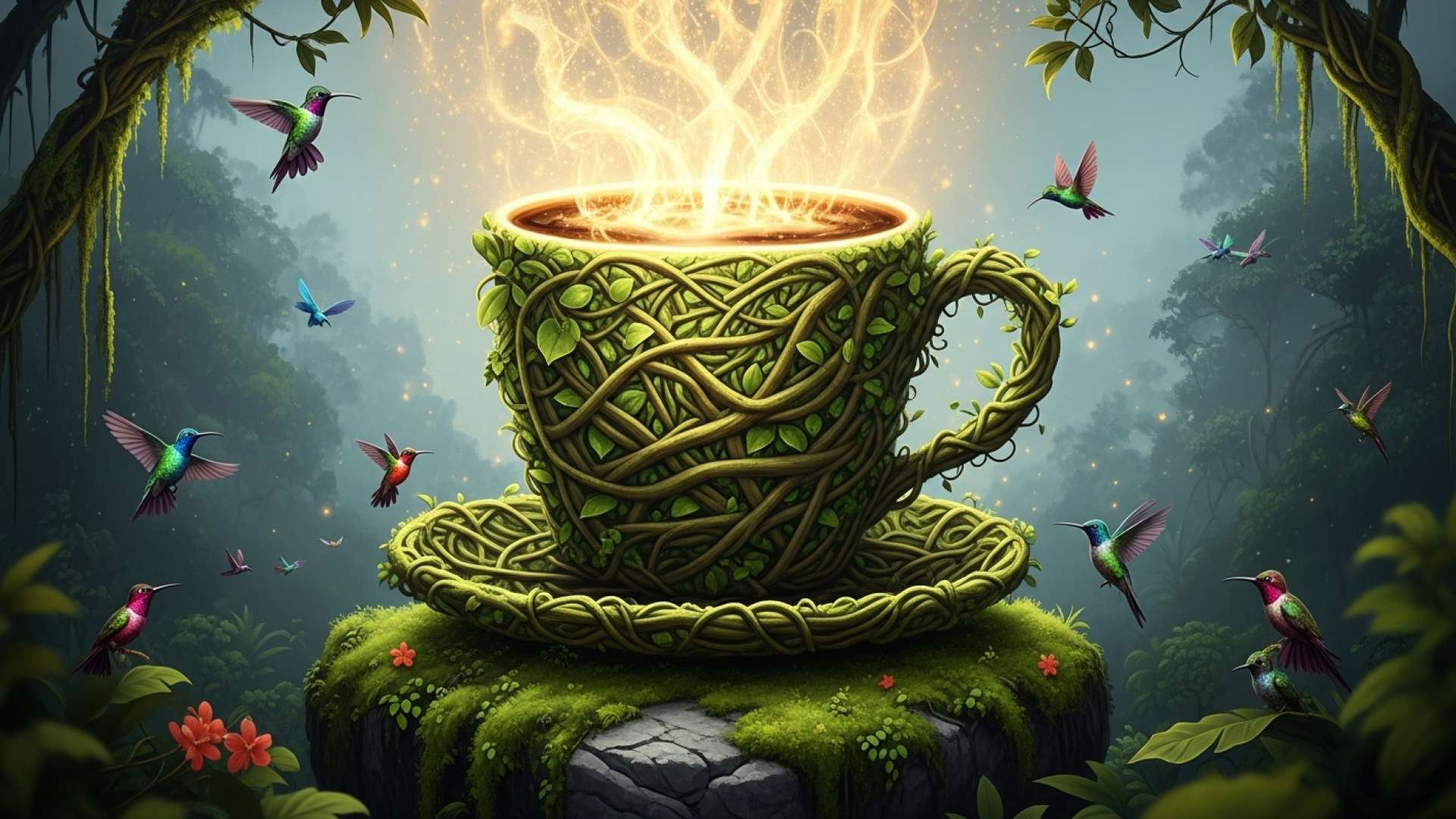 Coffee Boosts Mood and Energy, Study Confirms