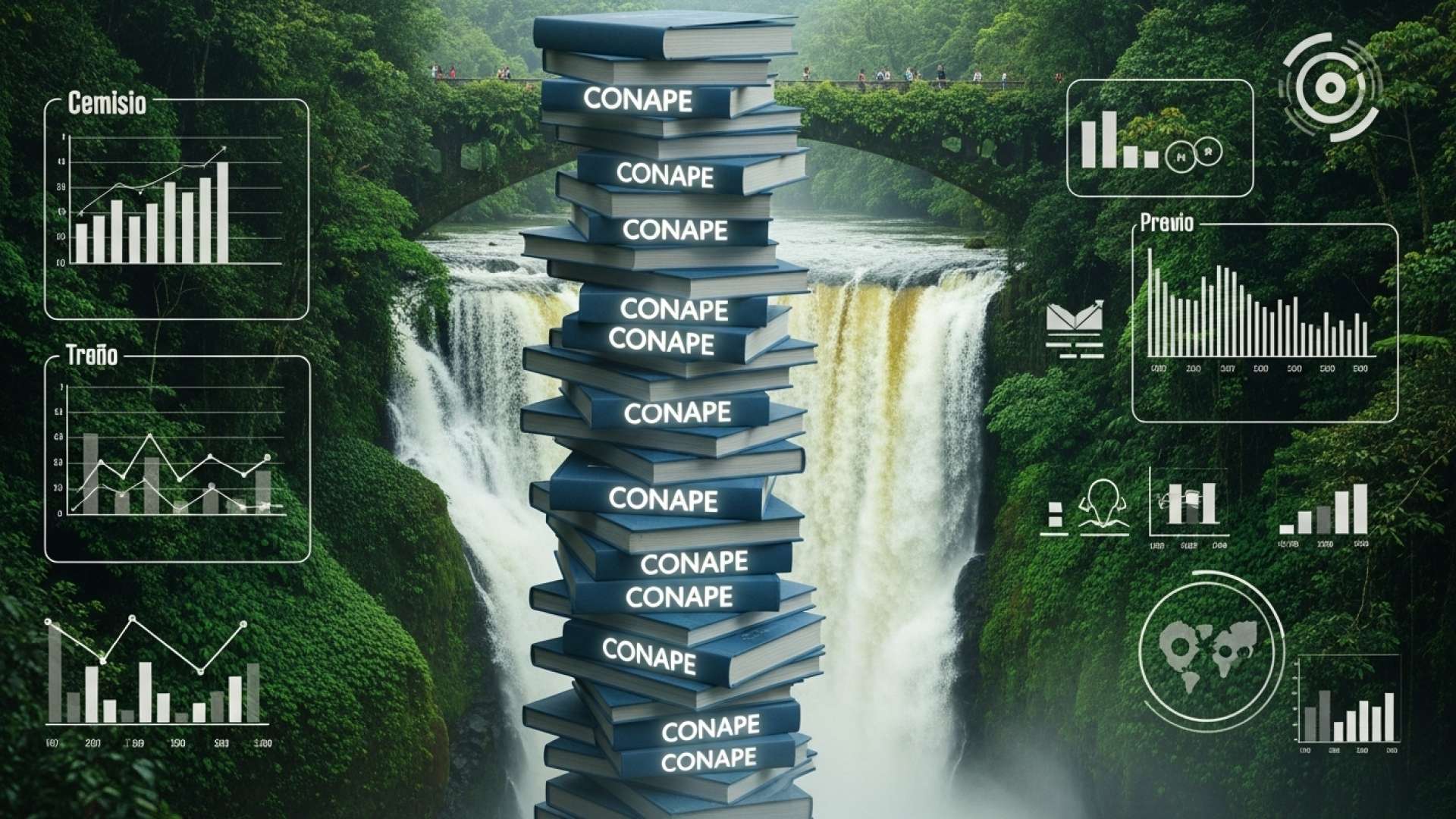 CONAPE Fuels English Language Learning with Interest-Free Loans