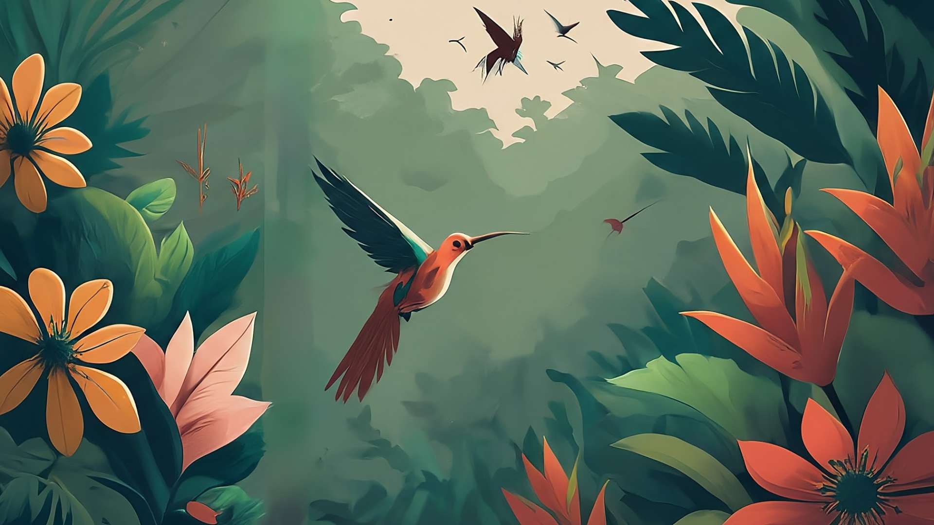 Costa Rica— A Global Biodiversity Hotspot