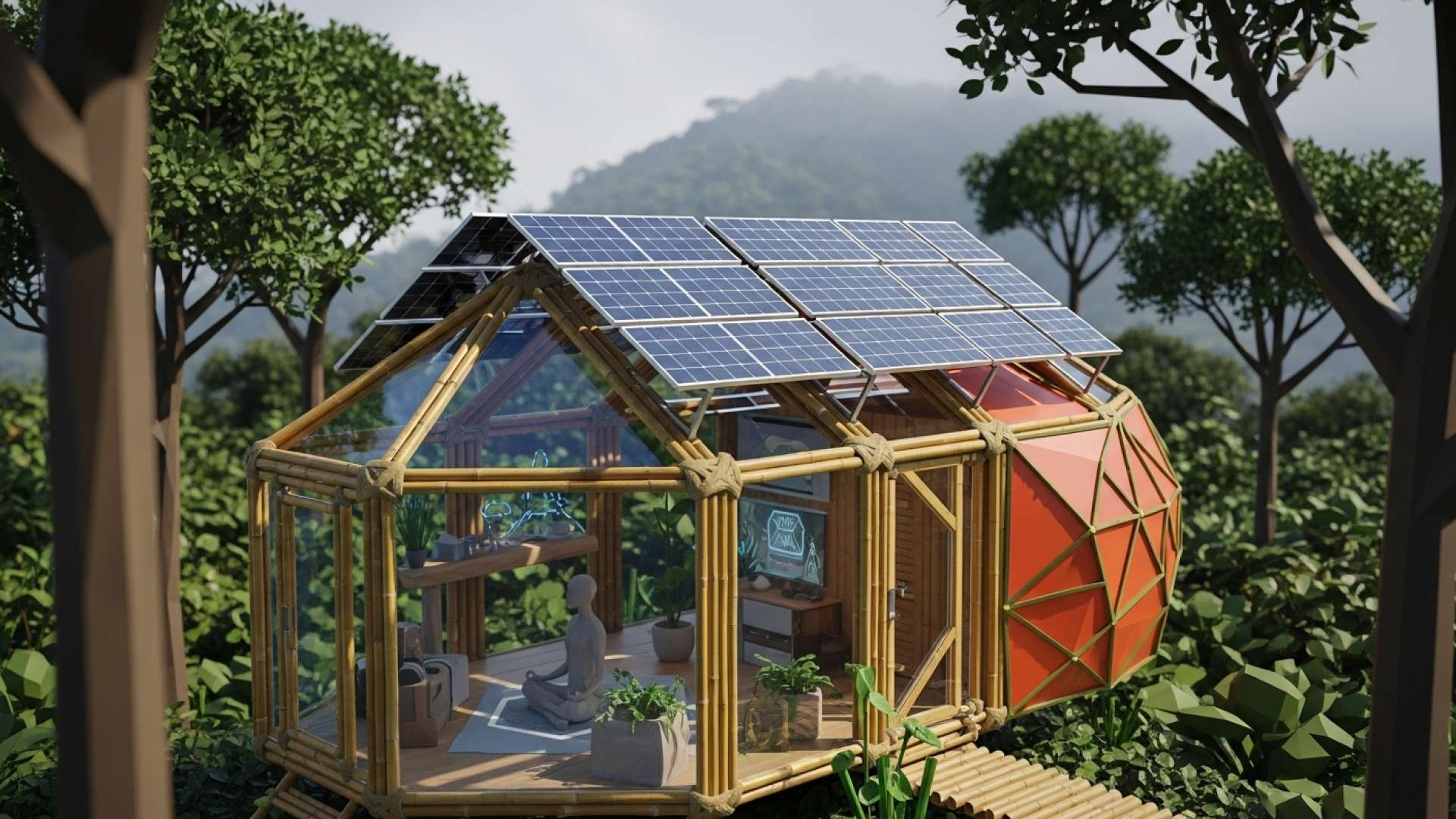 Costa Rica— A Sanctuary for the Modern Traveler