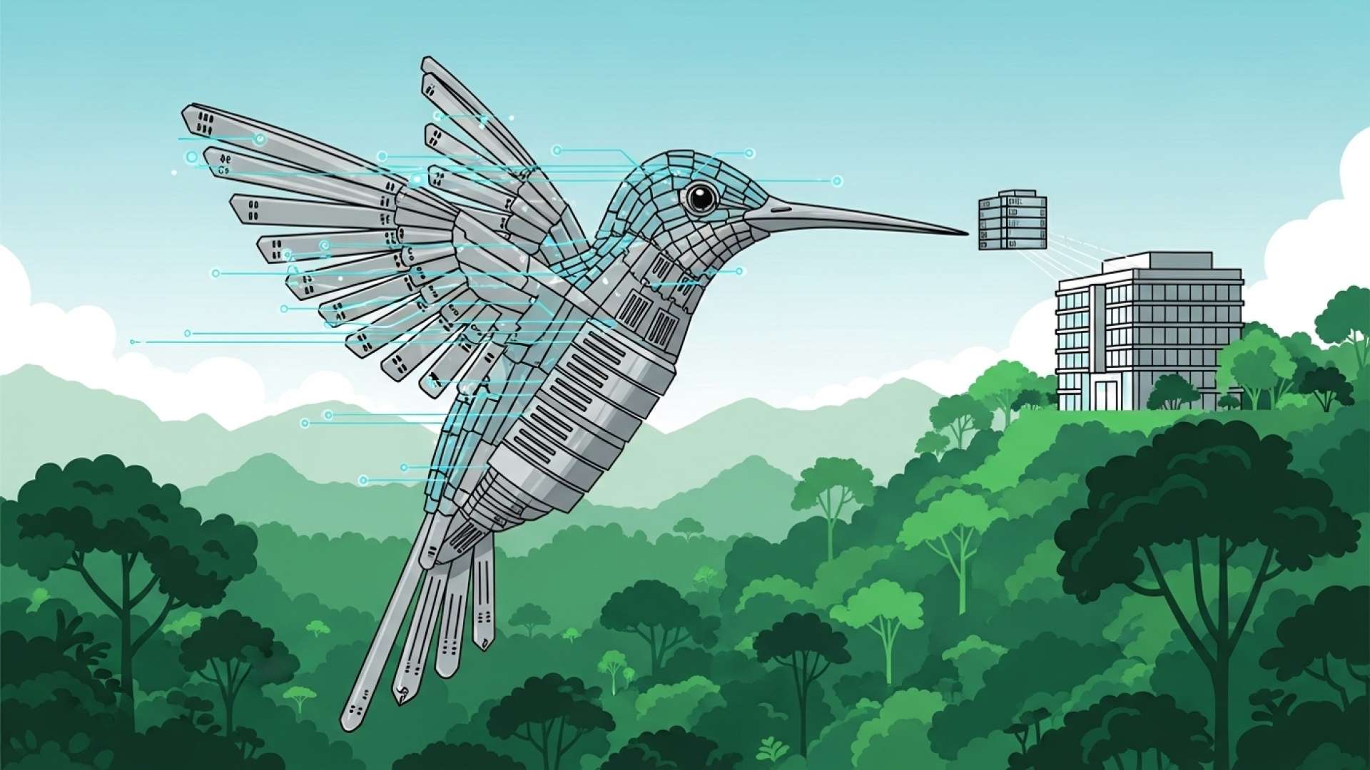 Costa Rica at the Forefront of Global Business Services Transformation