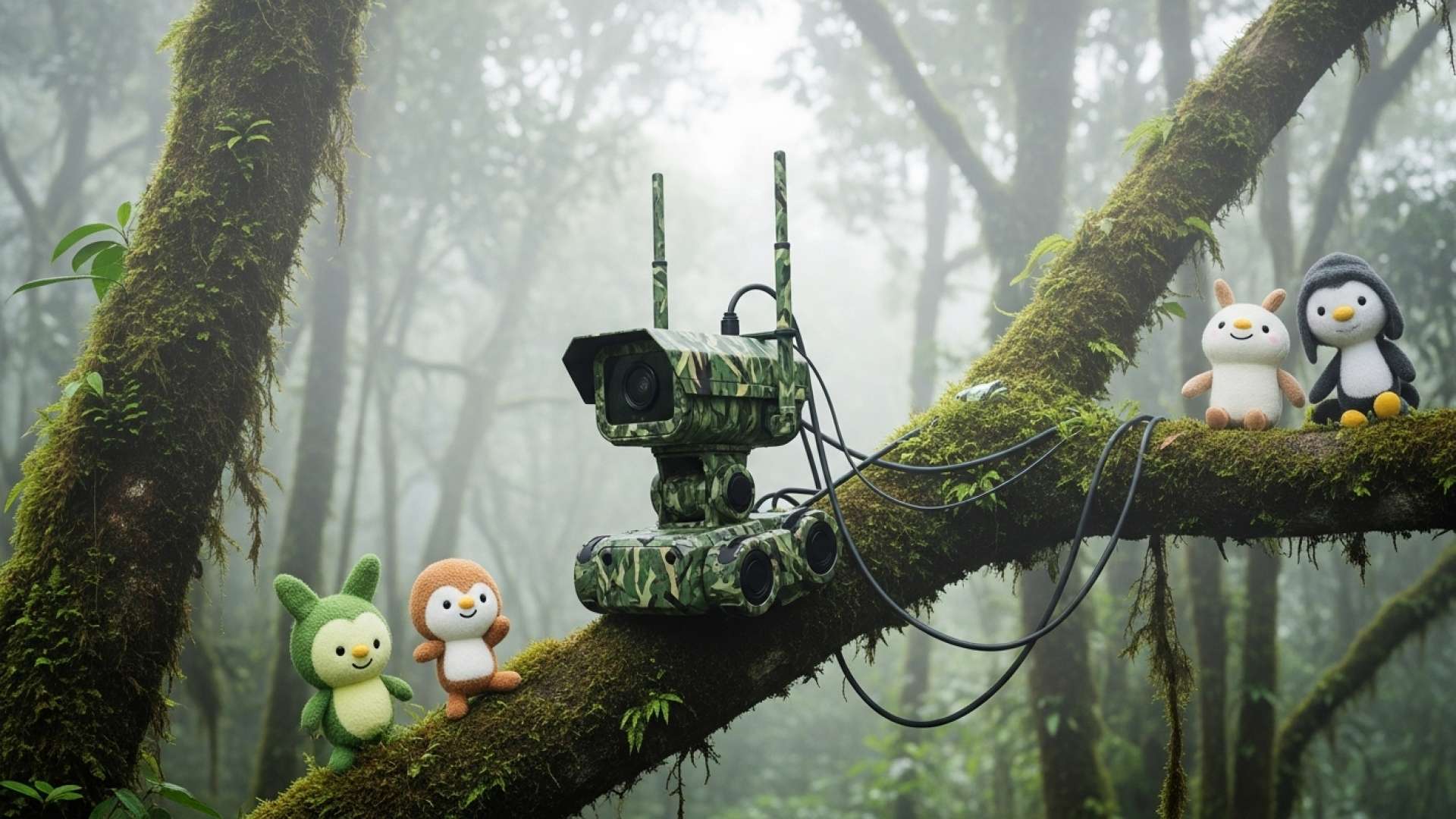 Costa Rica Boosts Security with $1.5 Million Tech Investment