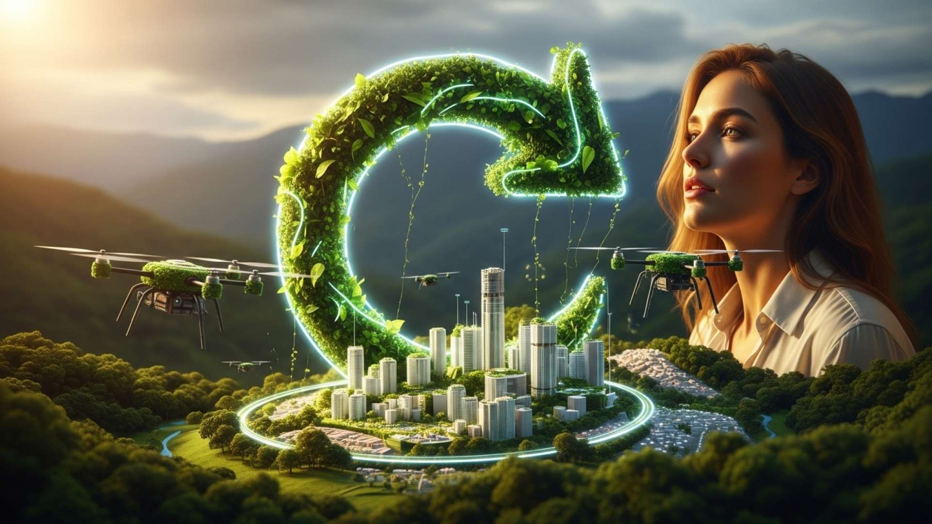 Costa Rica Builds for a Sustainable Future