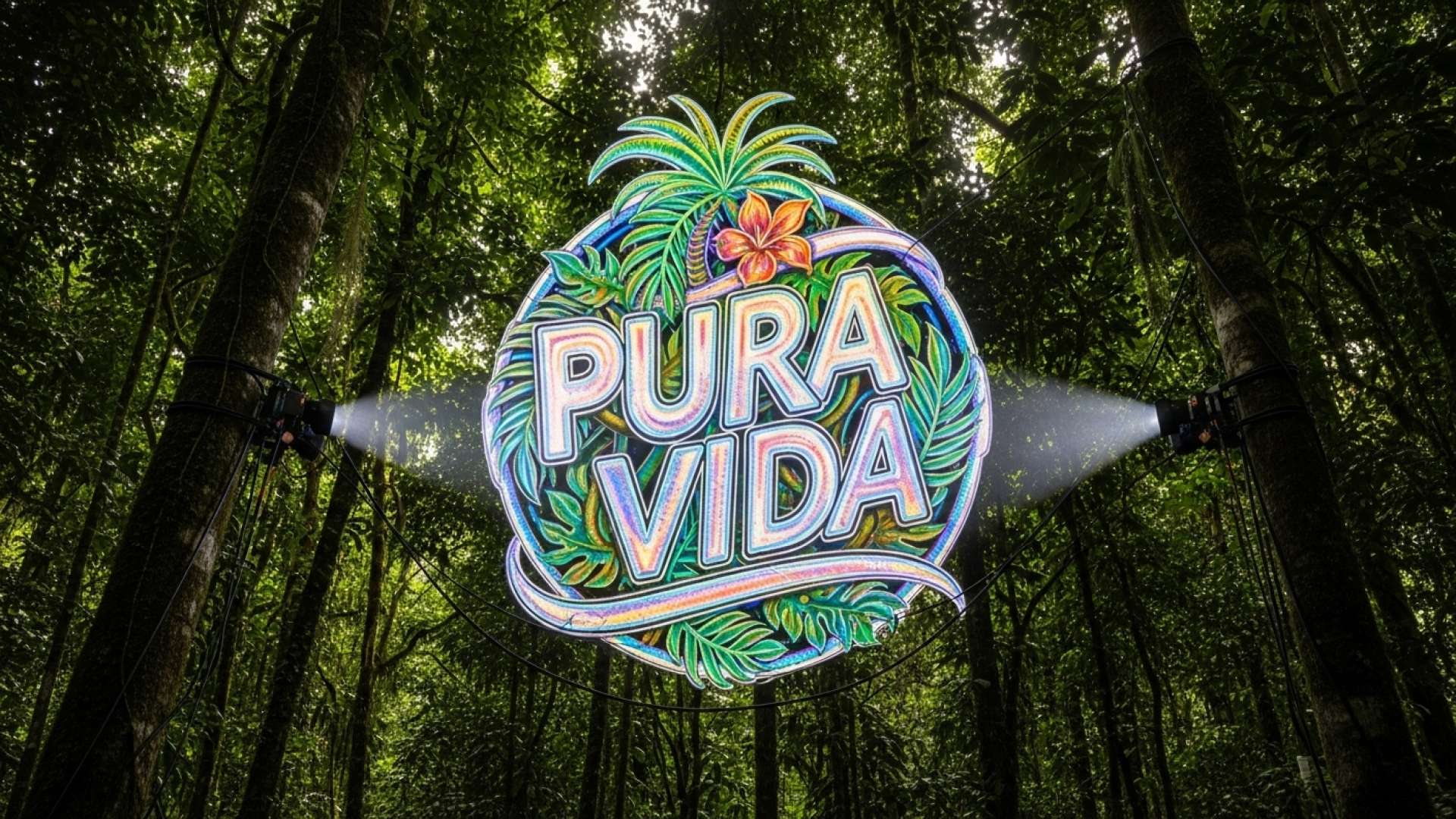 Costa Rica Captures Canadian Travelers with “Pura Vida Energy”