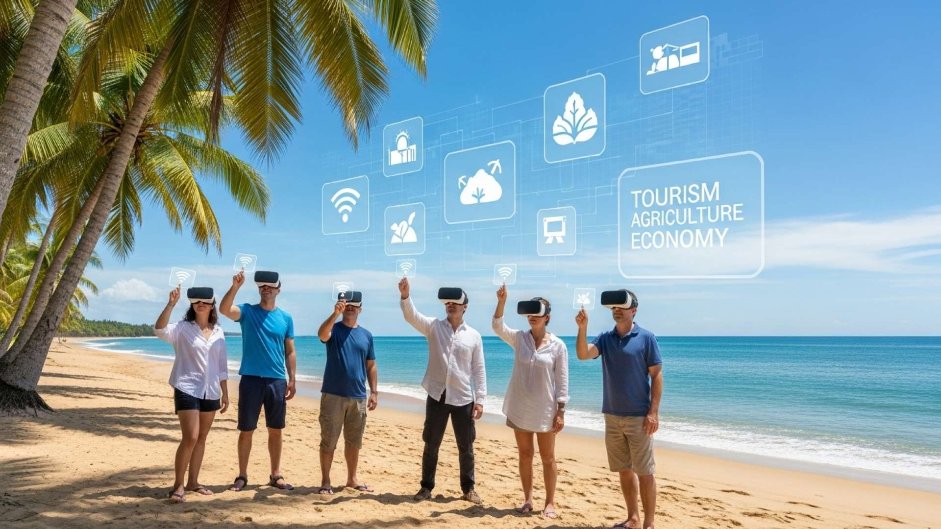 Costa Rica Courts US Travelers